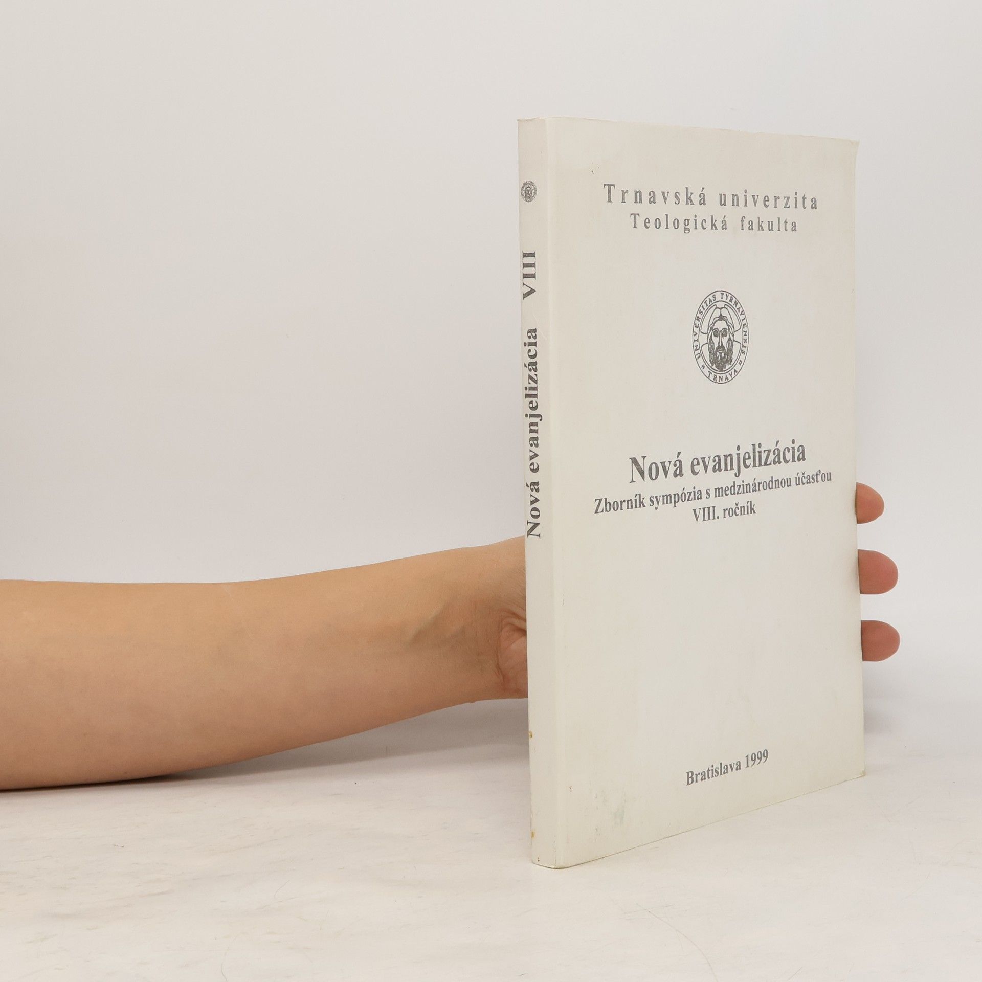 Ladislav Csontos Nová evanjelizácia