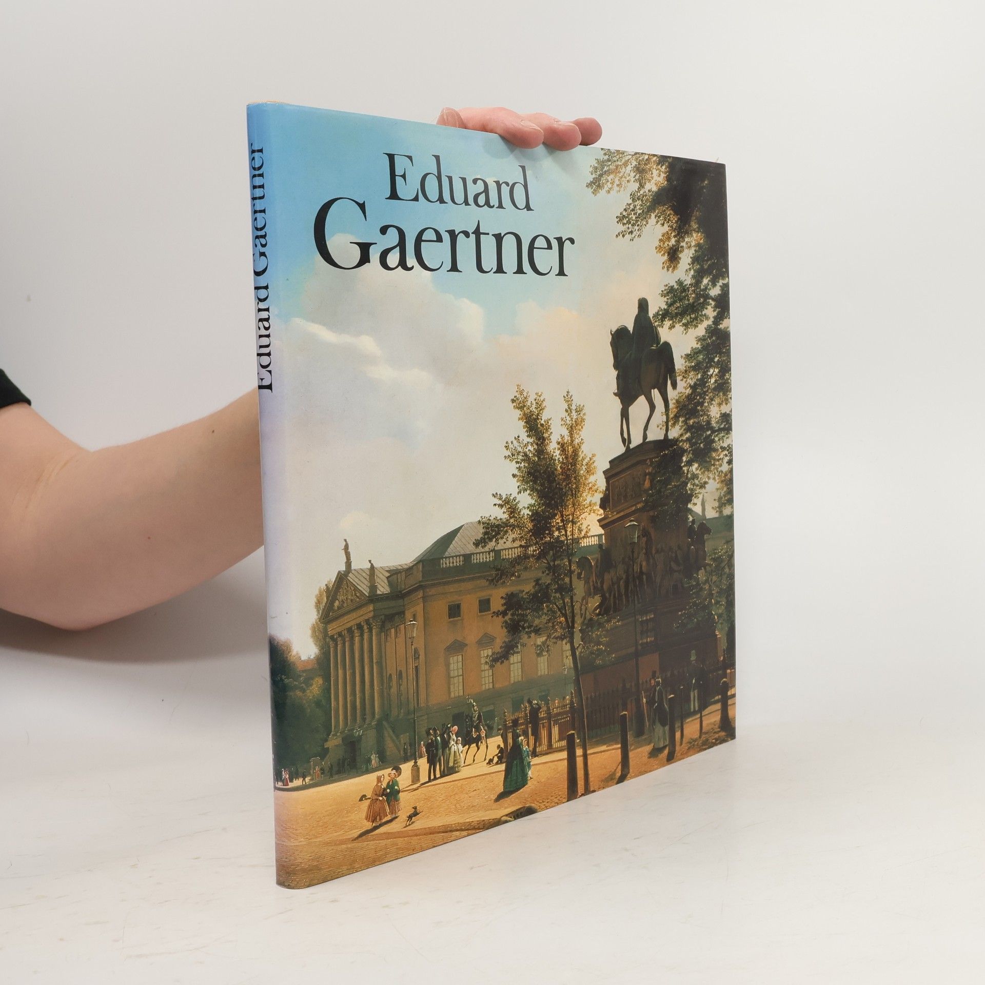 Götz Eckardt Sanssouci