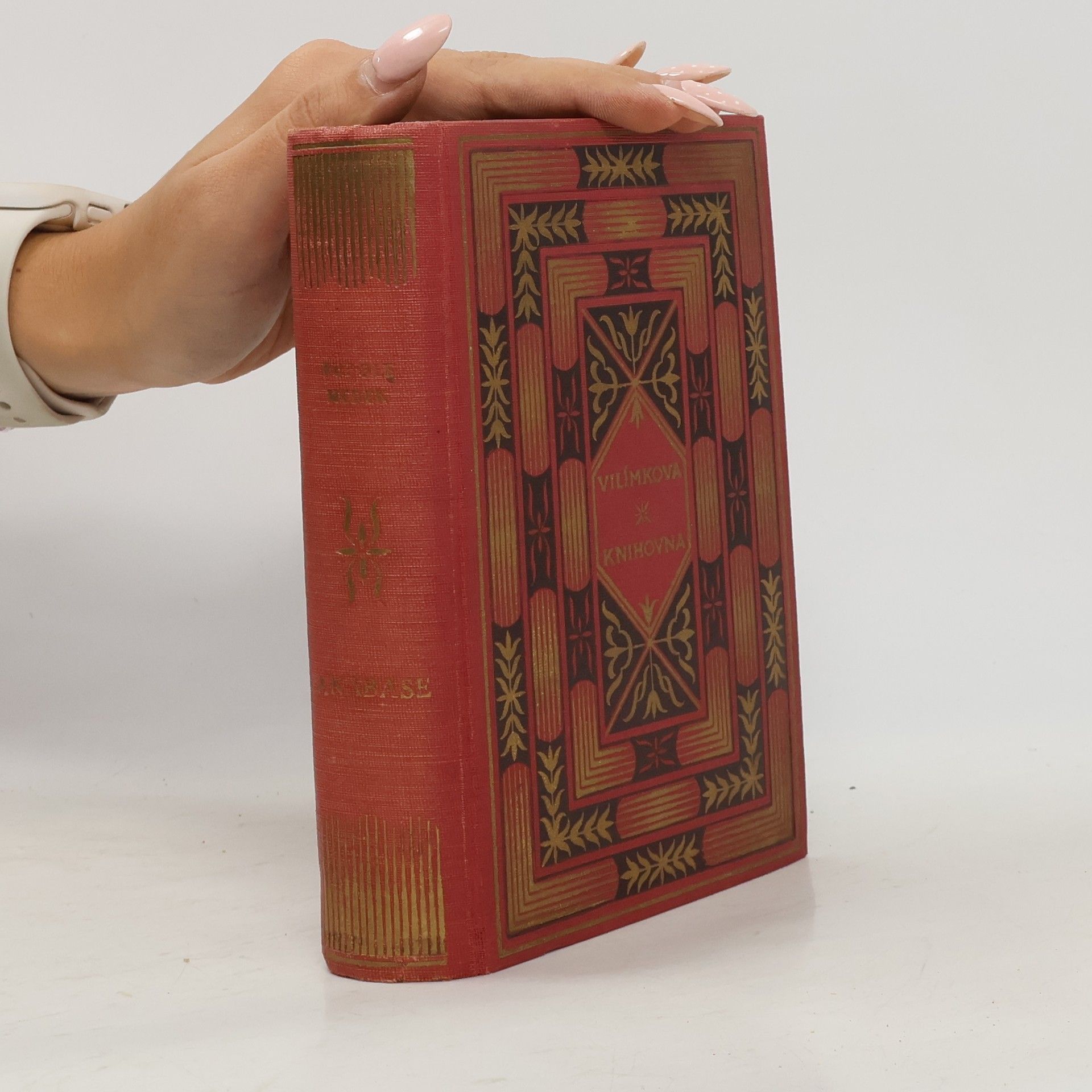 Rudolf Medek Anabese