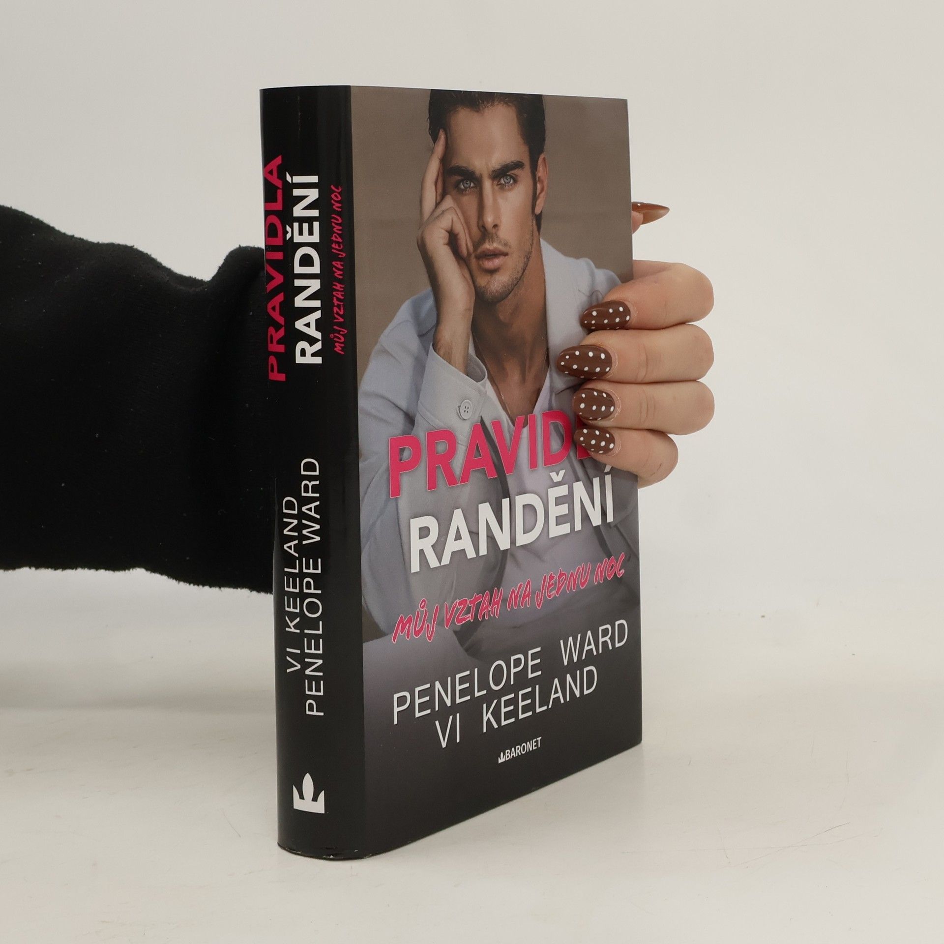 Můj vztah na jednu noc