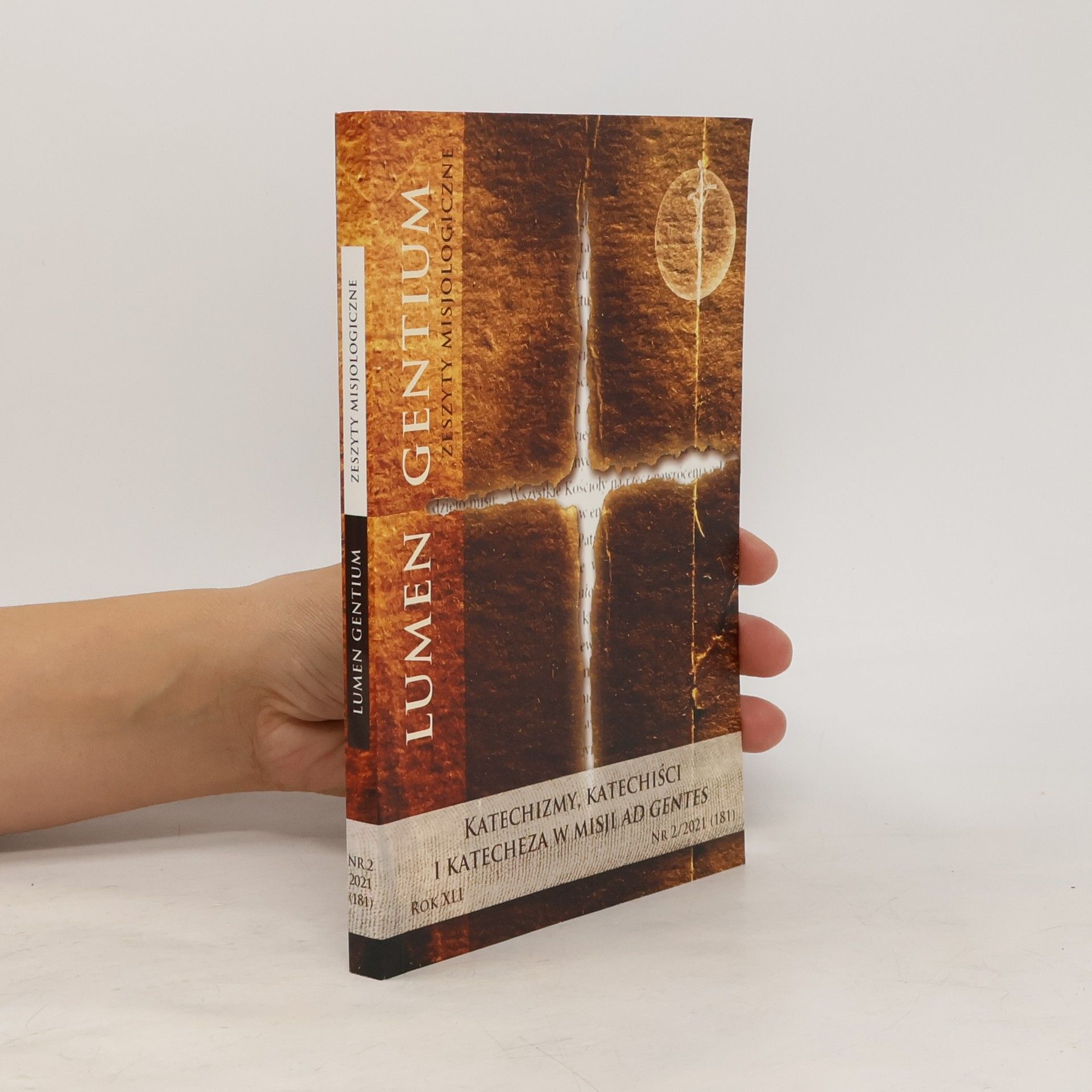 Autorenkollektiv Lumen gentium