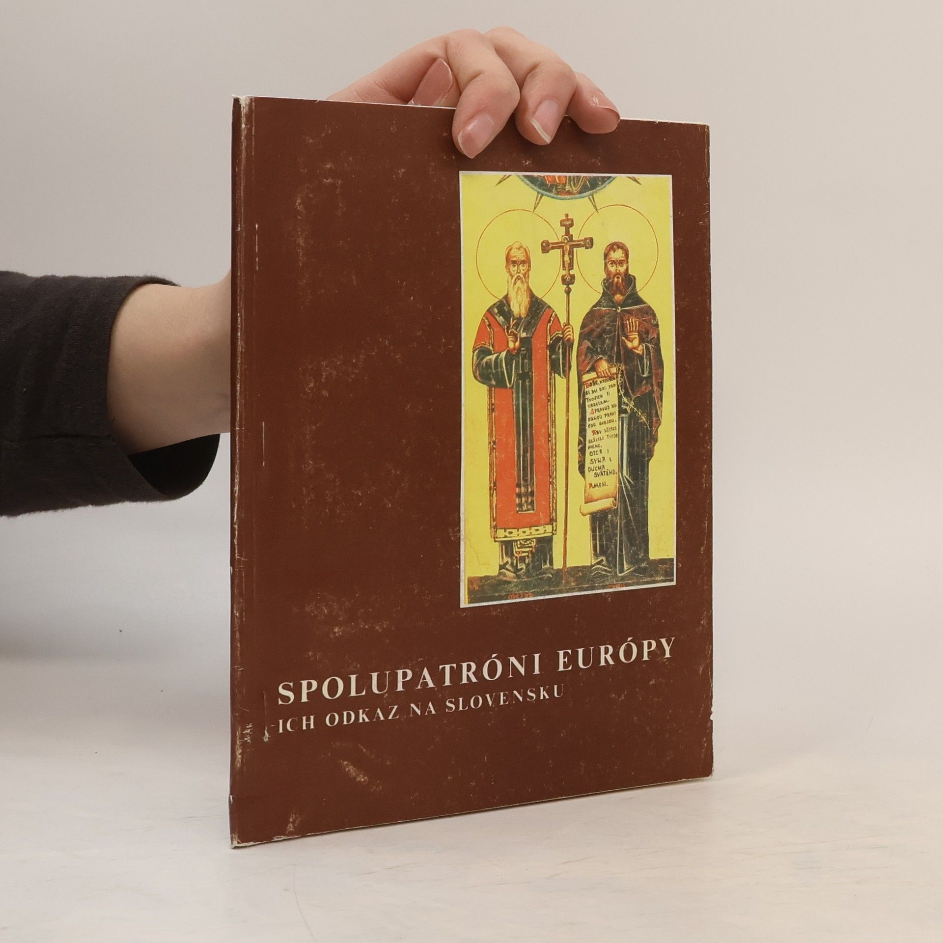 Spolupatróni Európy