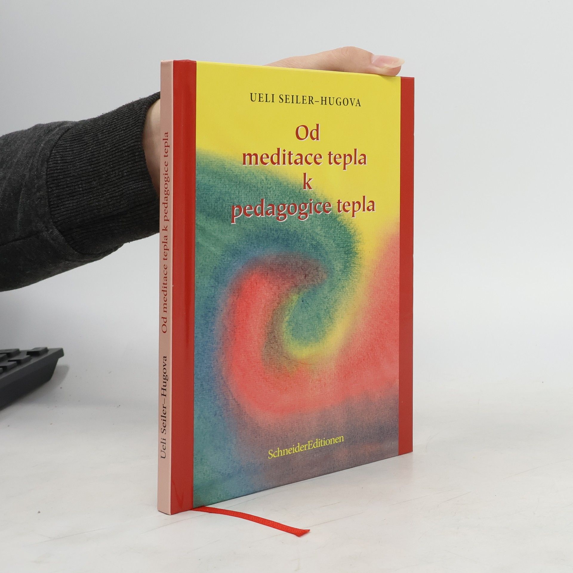 Od meditace tepla k pedagogice tepla