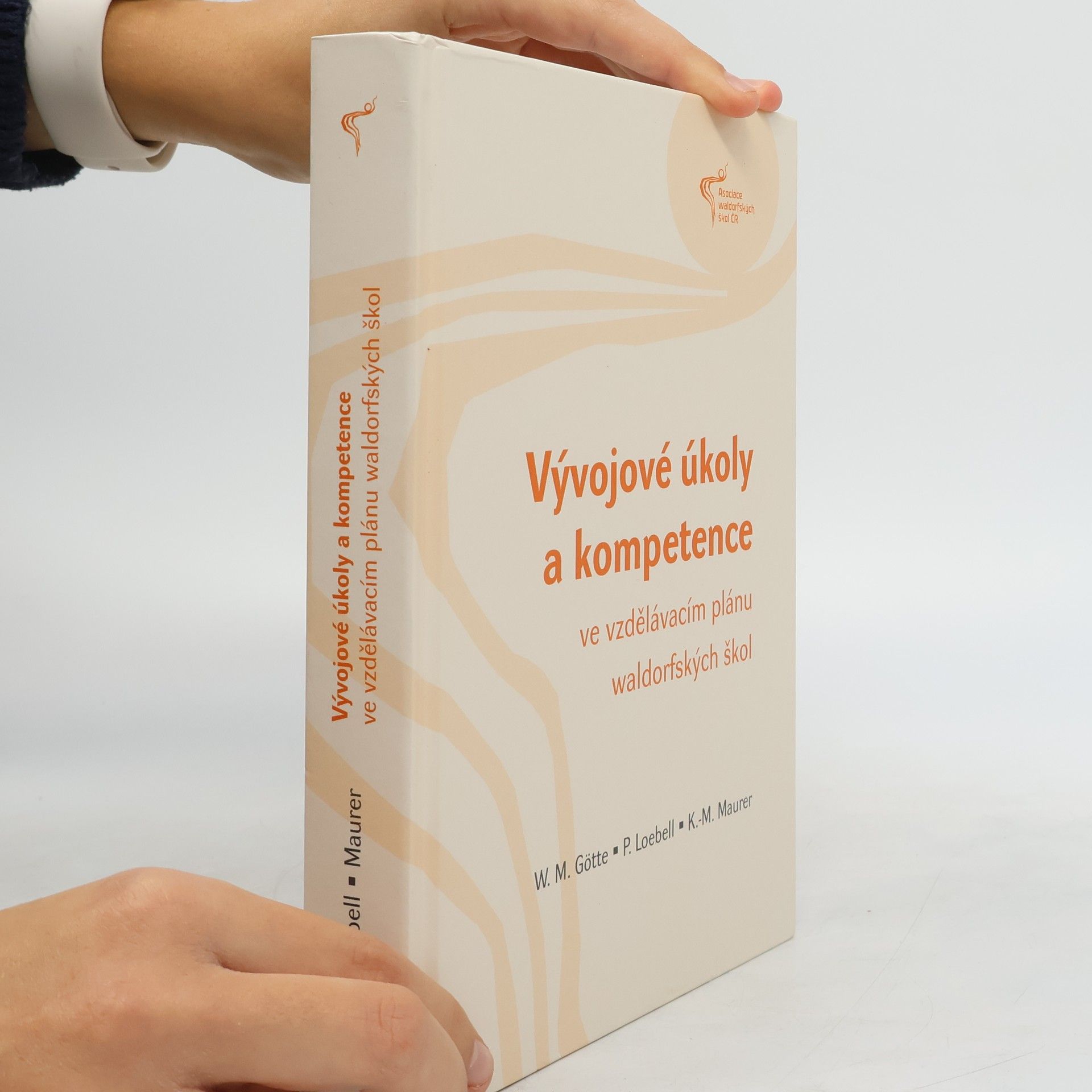 Vývojové úkoly a kompetence ve vzdělávacím plánu waldorfských škol