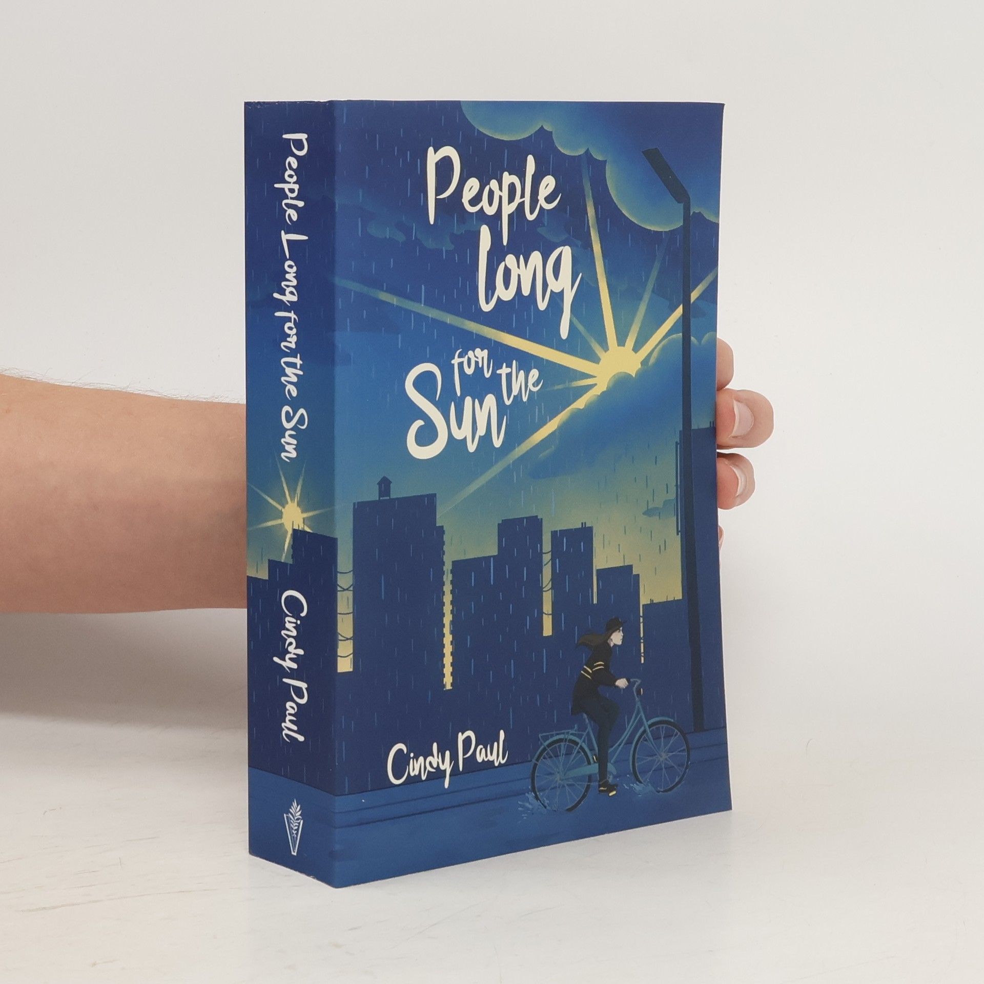 People Long for the Sun