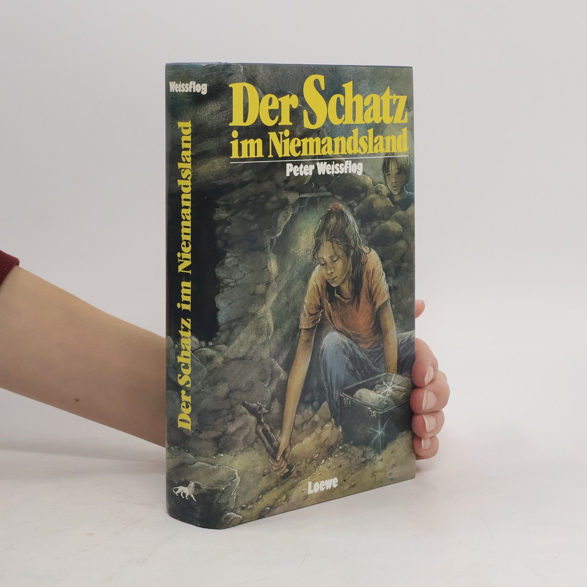 Der Schatz im Niemandsland