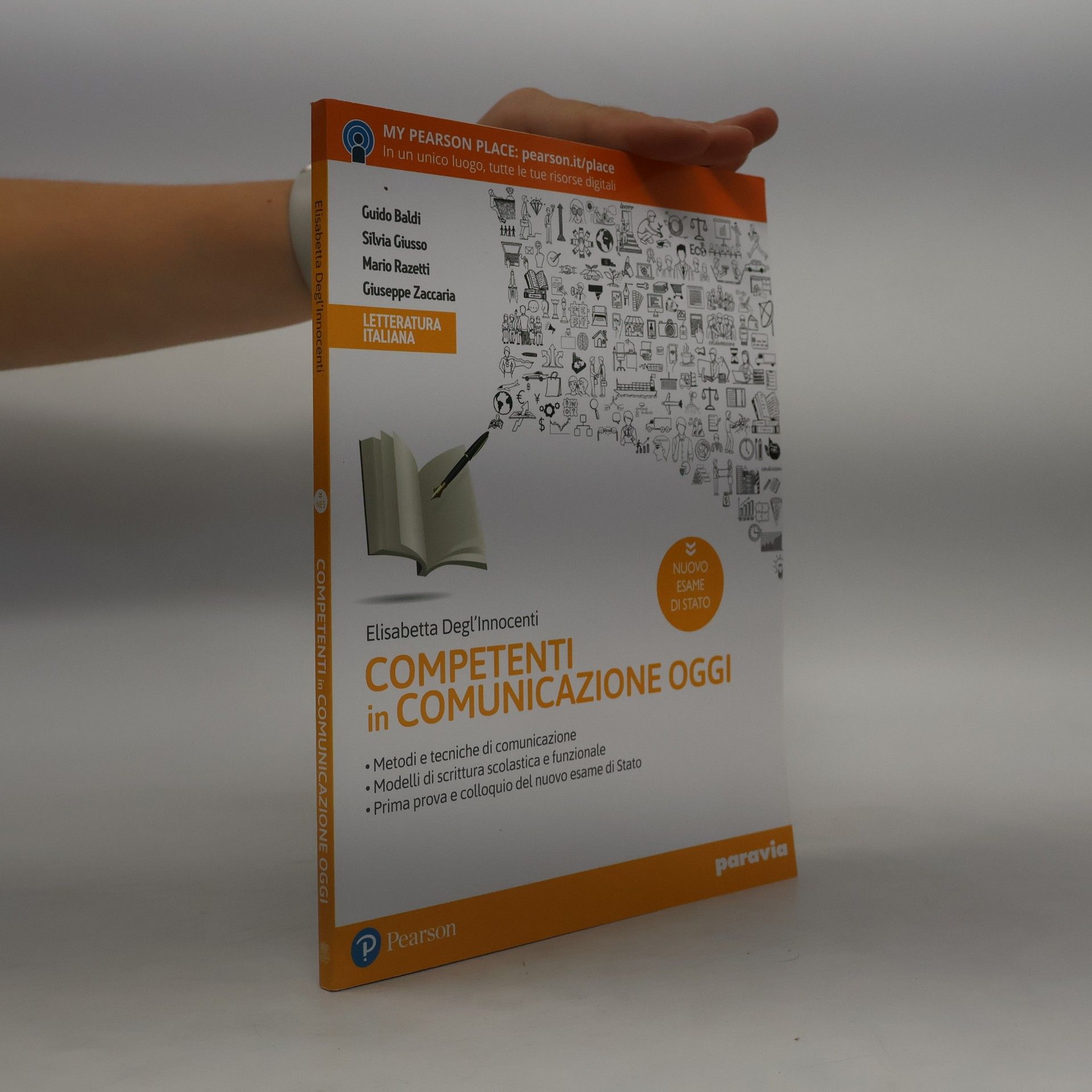 Competenti in comunicazione oggi