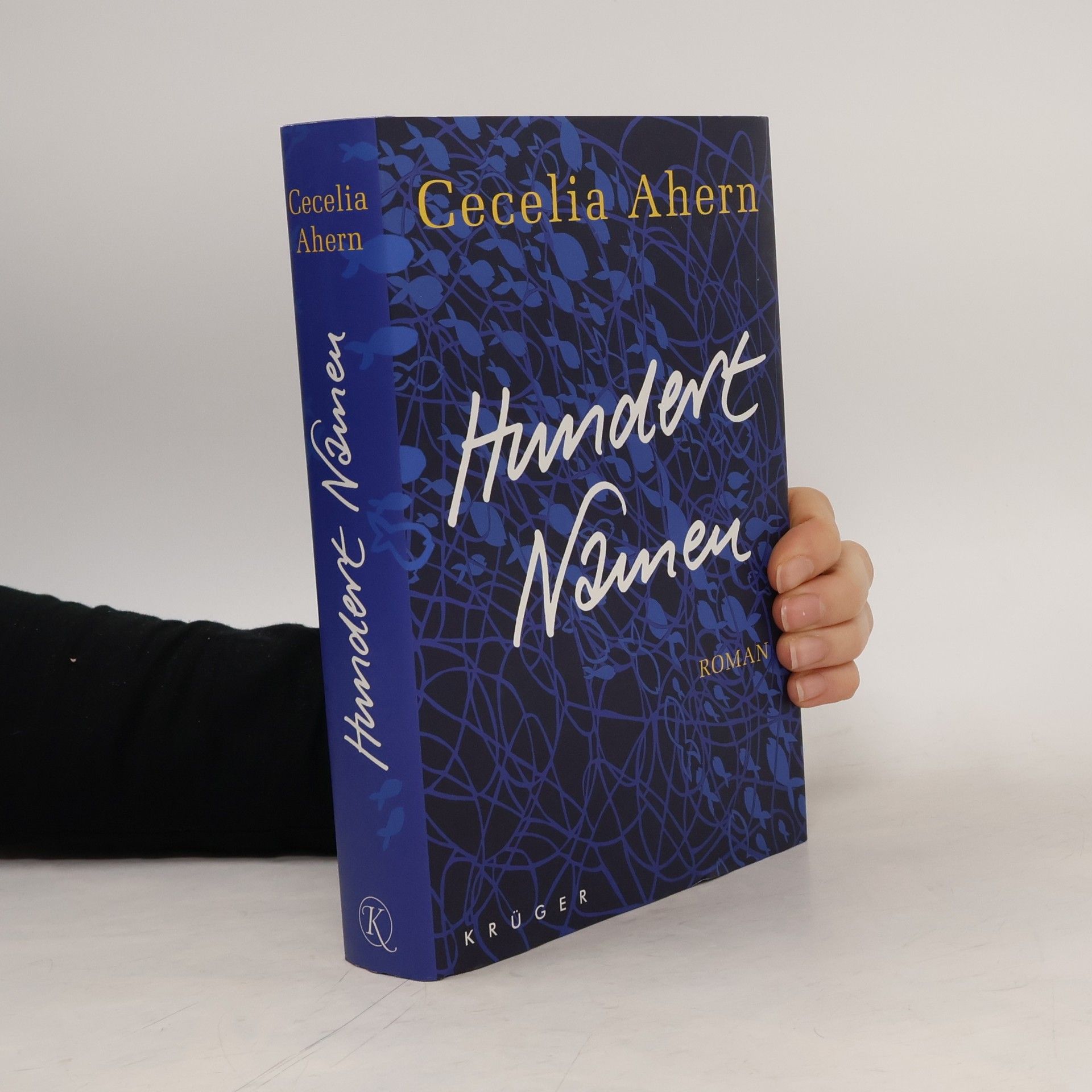 Cecelia Ahern Hundert Namen