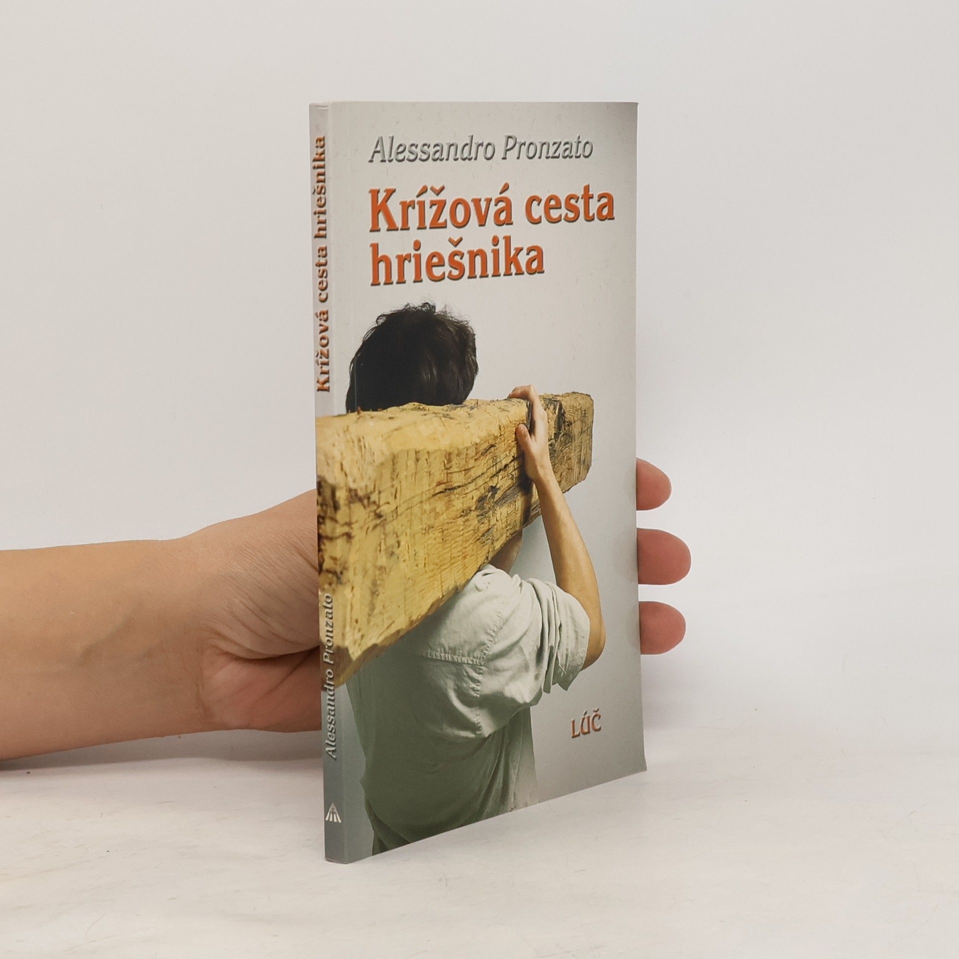 Krížová cesta hriešnika