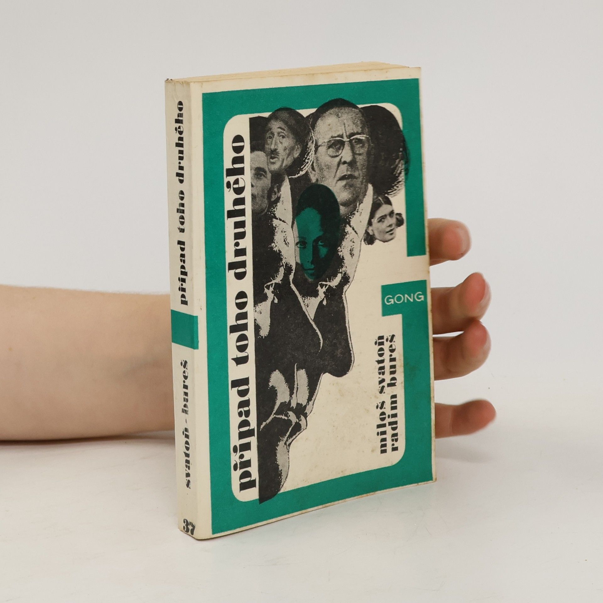 Případ toho druhého