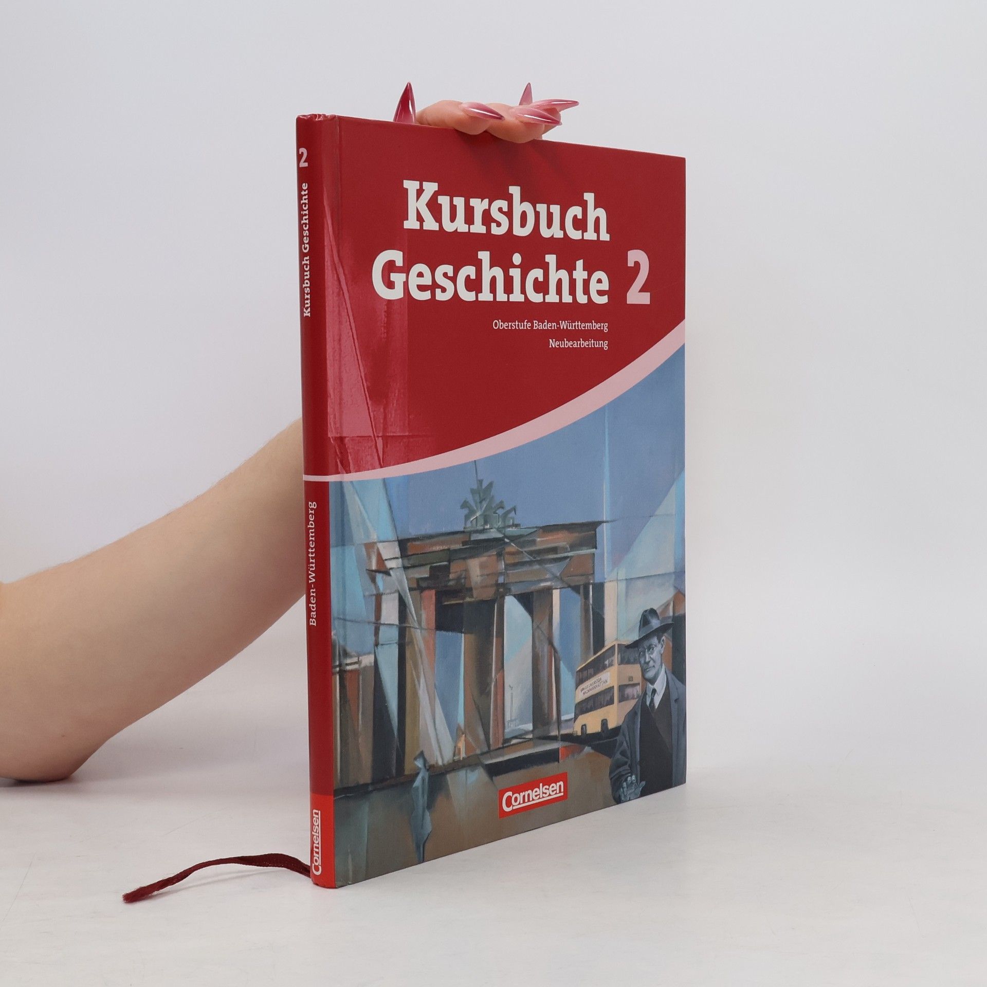 Collectif d'auteurs Von 1945 bis zur Gegenwart