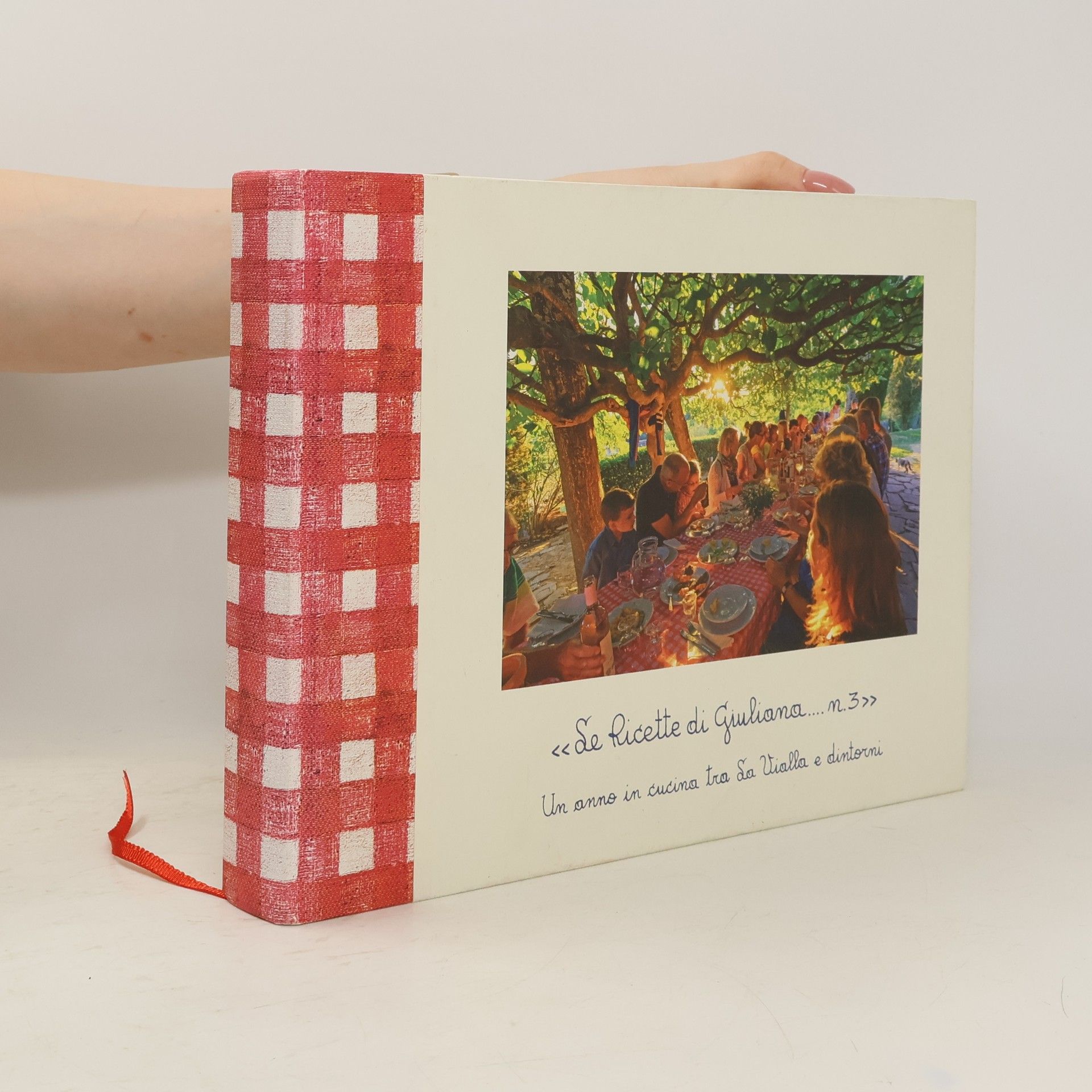 Auteurscollectief Le Ricette di Giuliana …. n.3