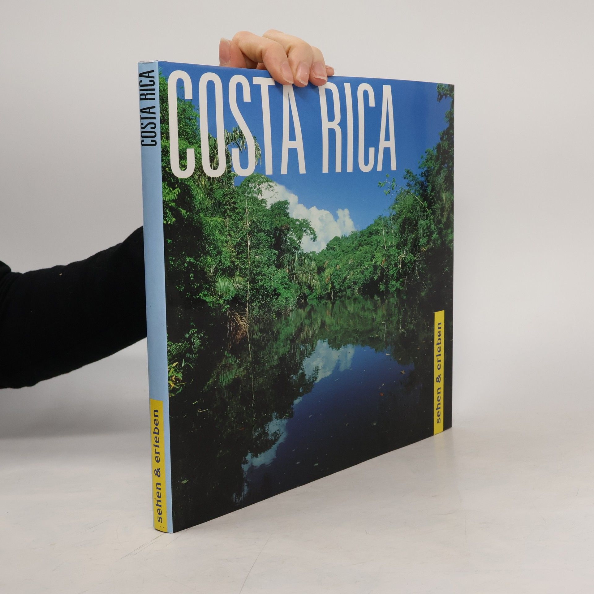 Michael Herzog Costa Rica