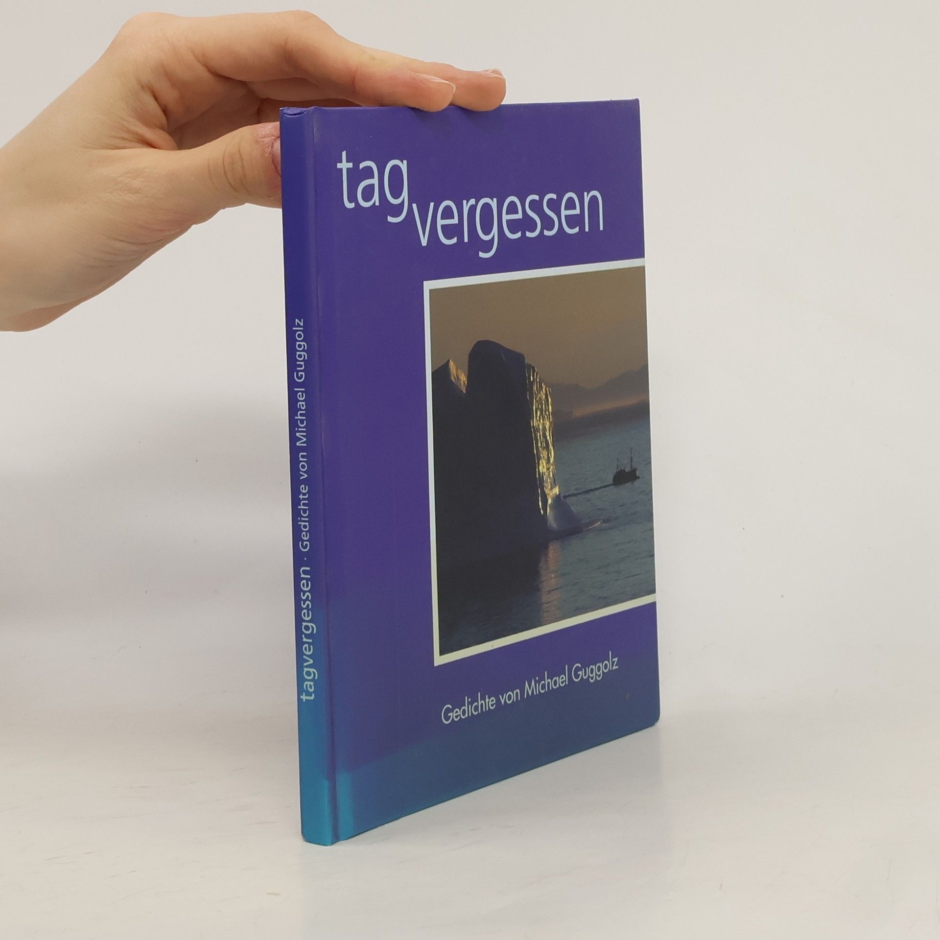 Michael Guggolz Tagvergessen