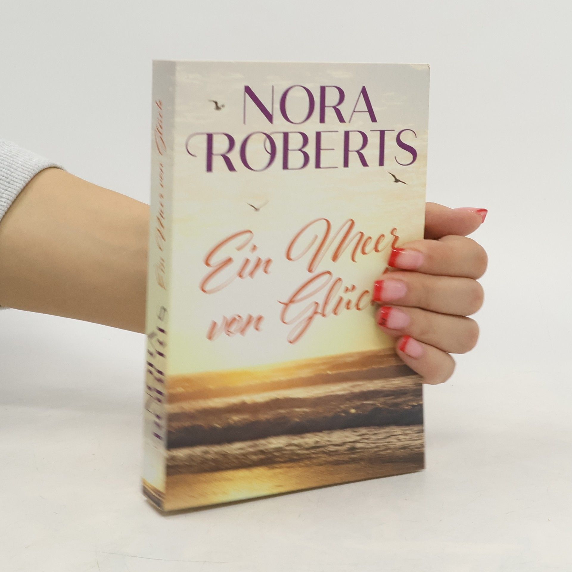 Nora Roberts Ein Meer von Glück