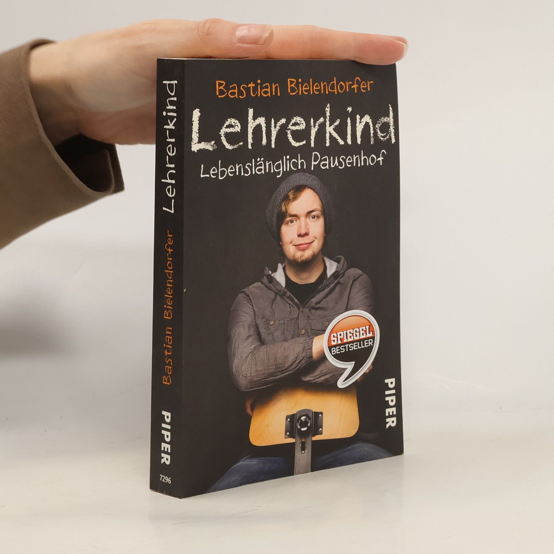 Lehrerkind