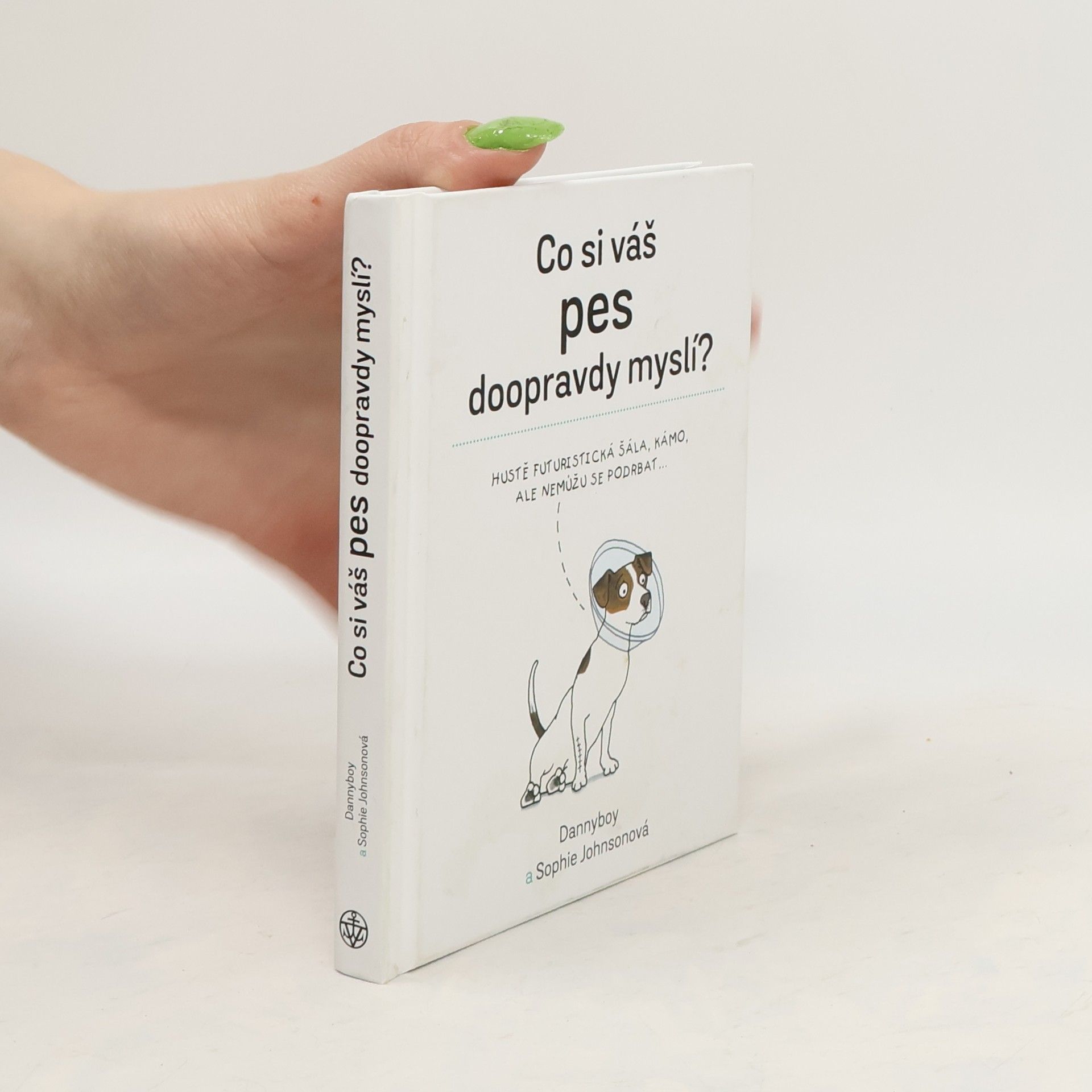 Co si váš pes doopravdy myslí?