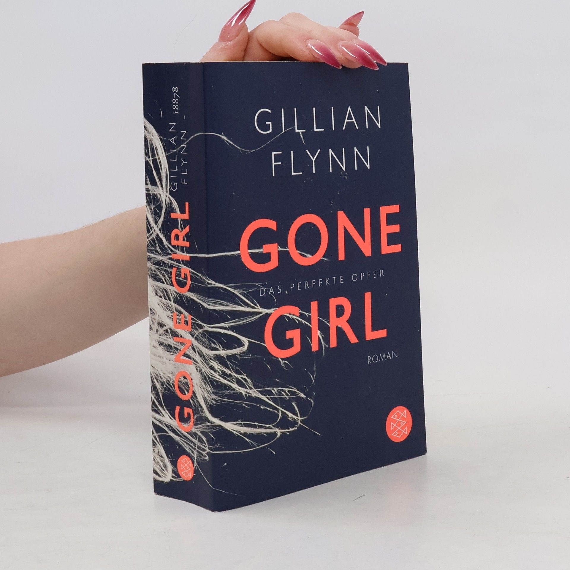 Gillian Flynn Gone girl
