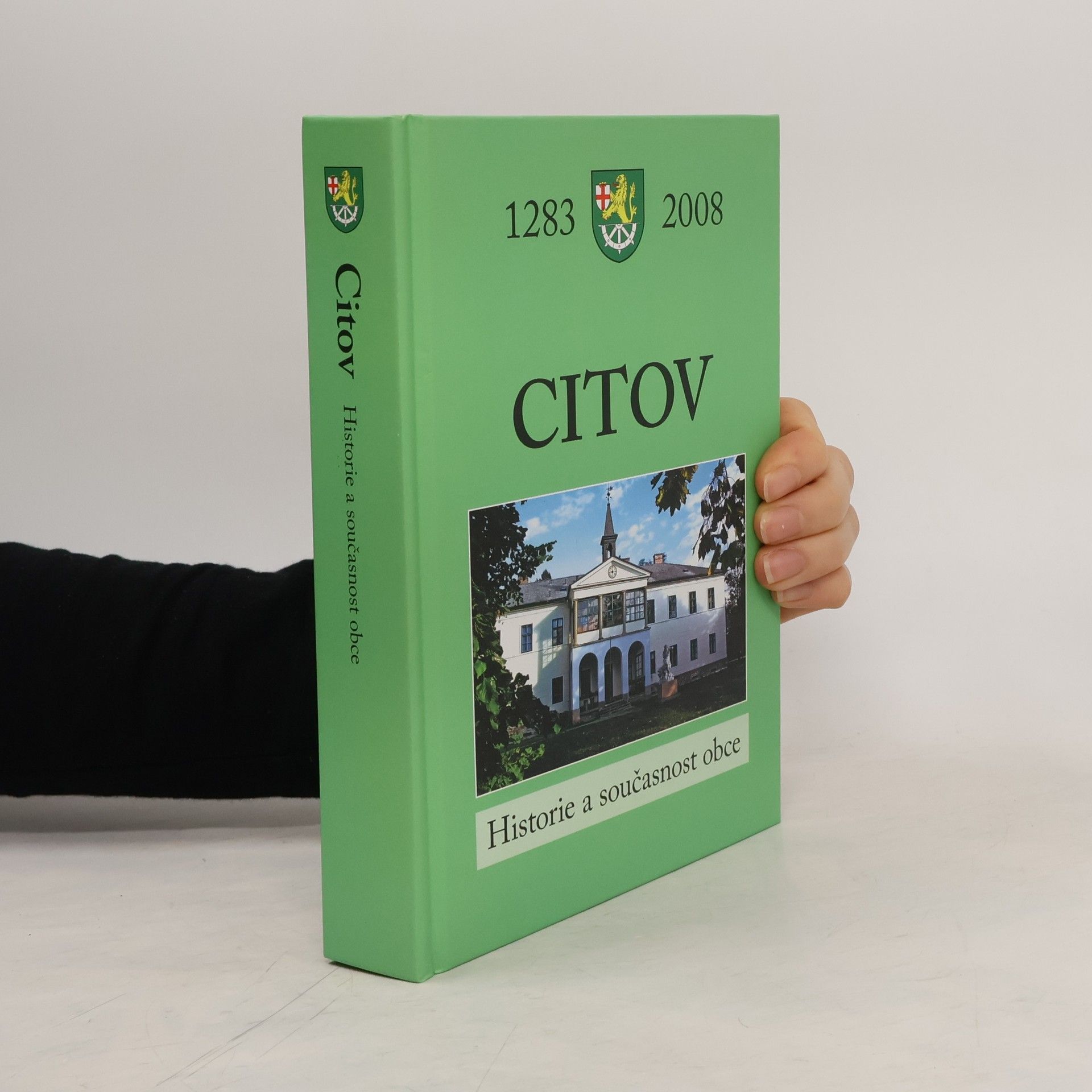 Aleš Drechsler Citov