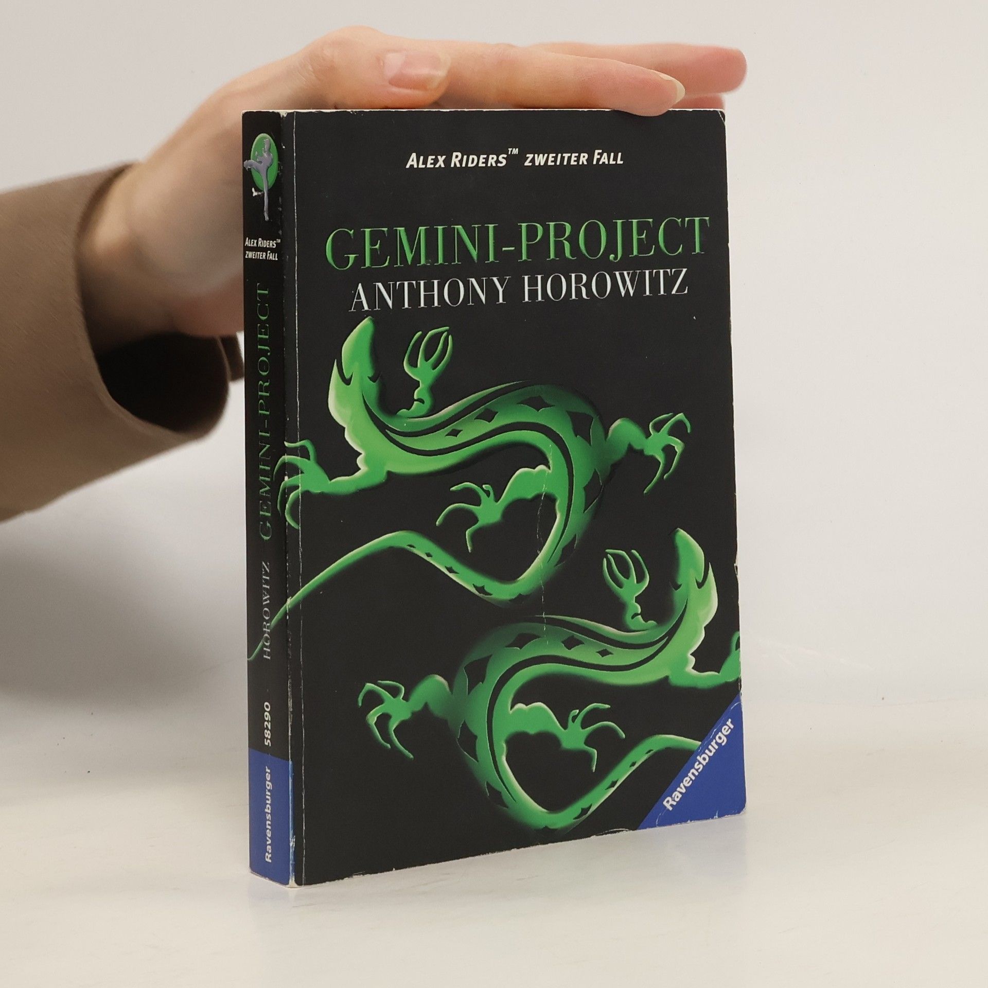 Gemini-Project