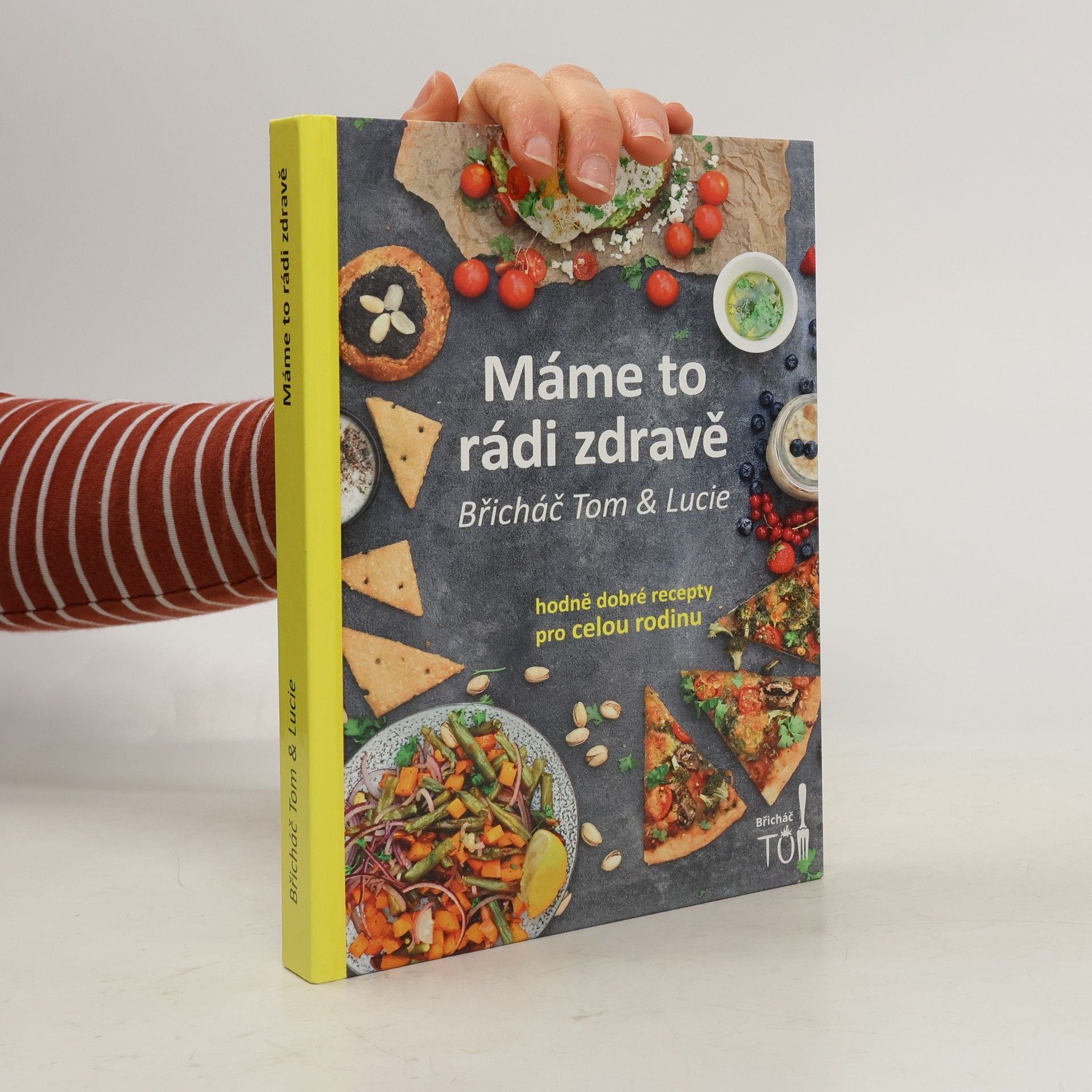 Máme to rádi zdravě
