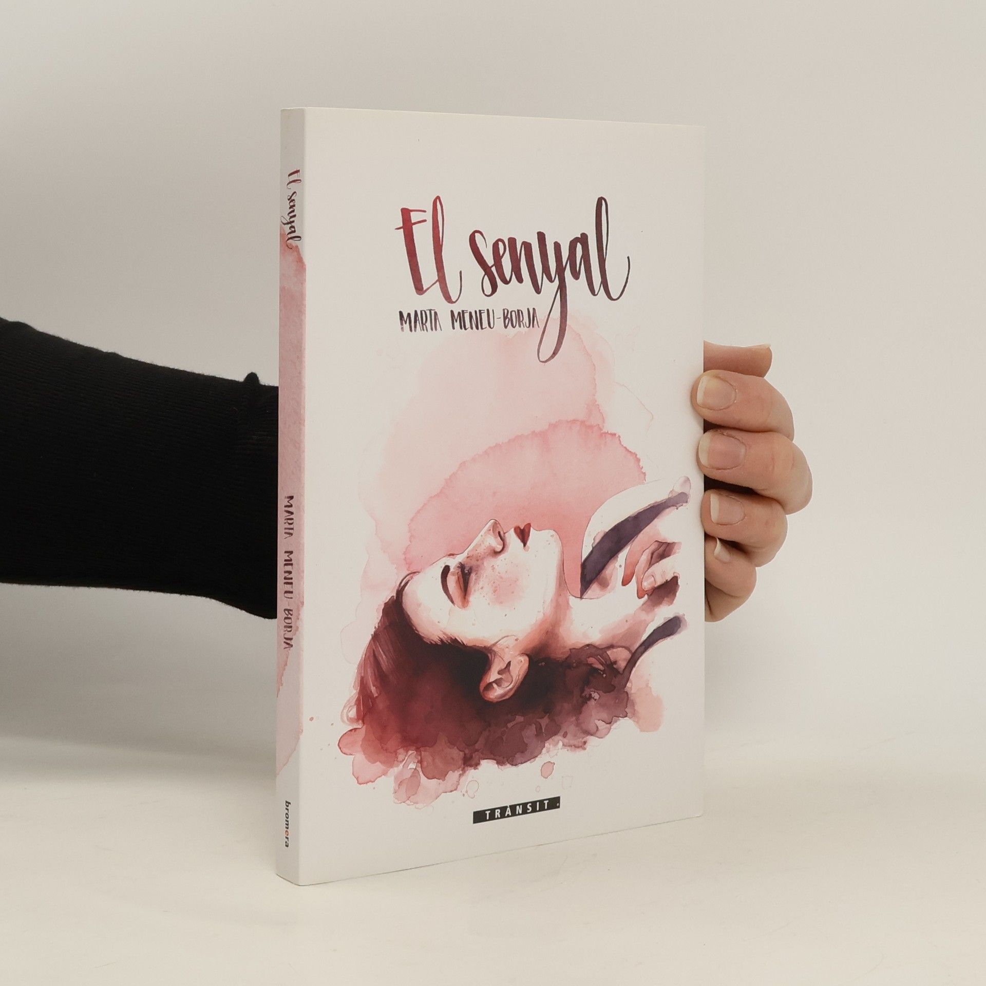 Maria Meneu-Borja El senyal