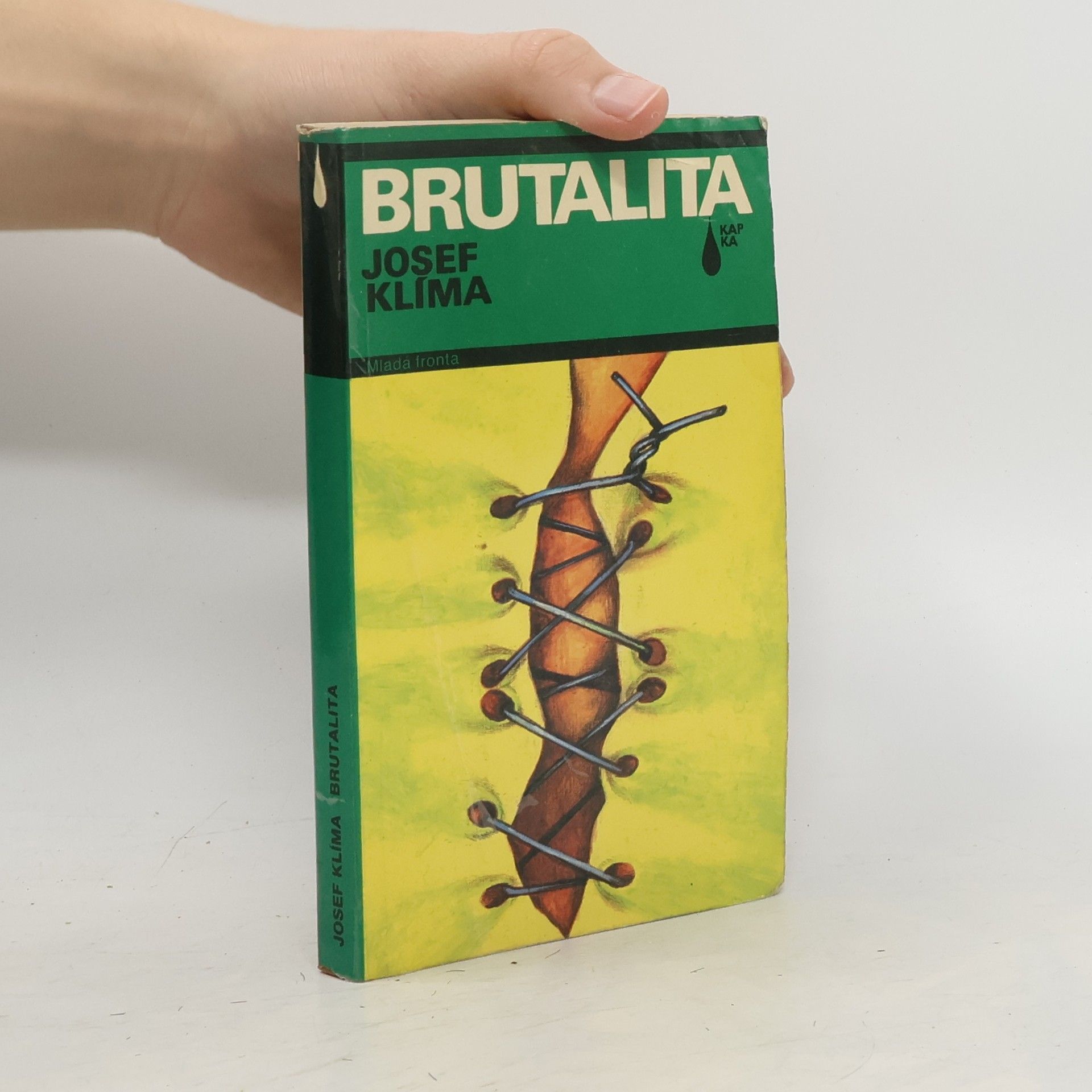 Brutalita