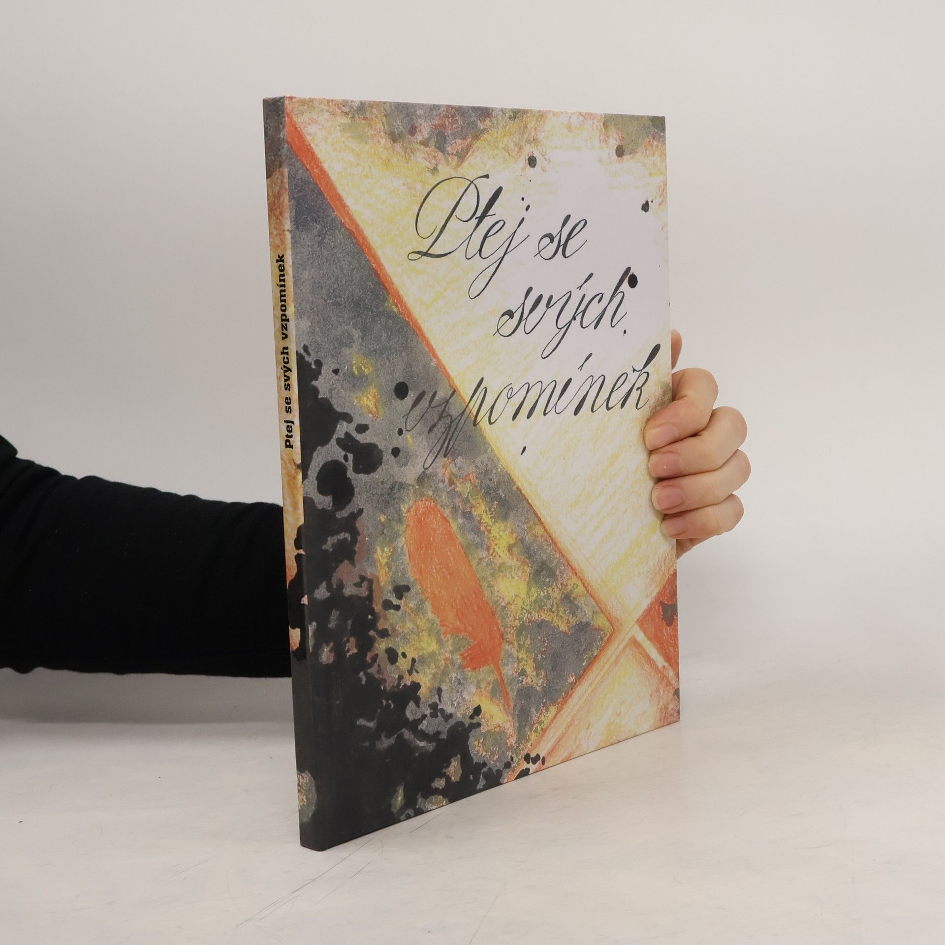 Domov pro seniory (Tovačov, Česko) Ptej se svých vzpomínek