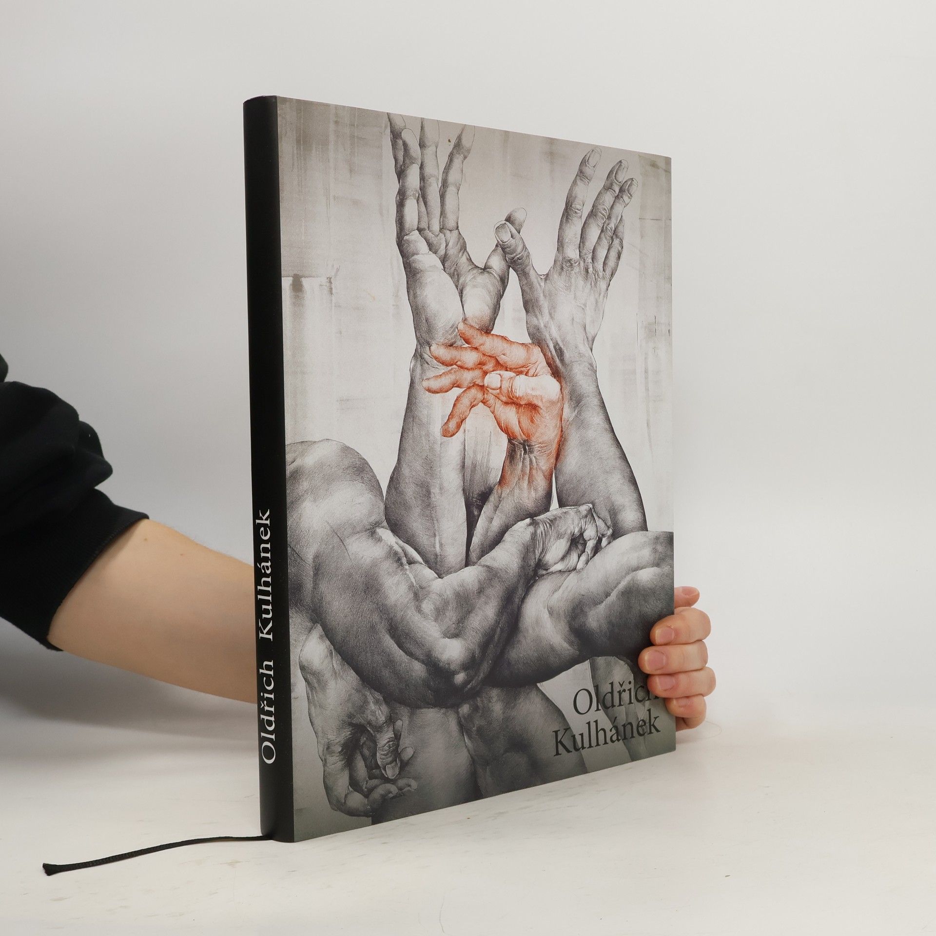 Kolektív autorov Oldřich Kulhánek