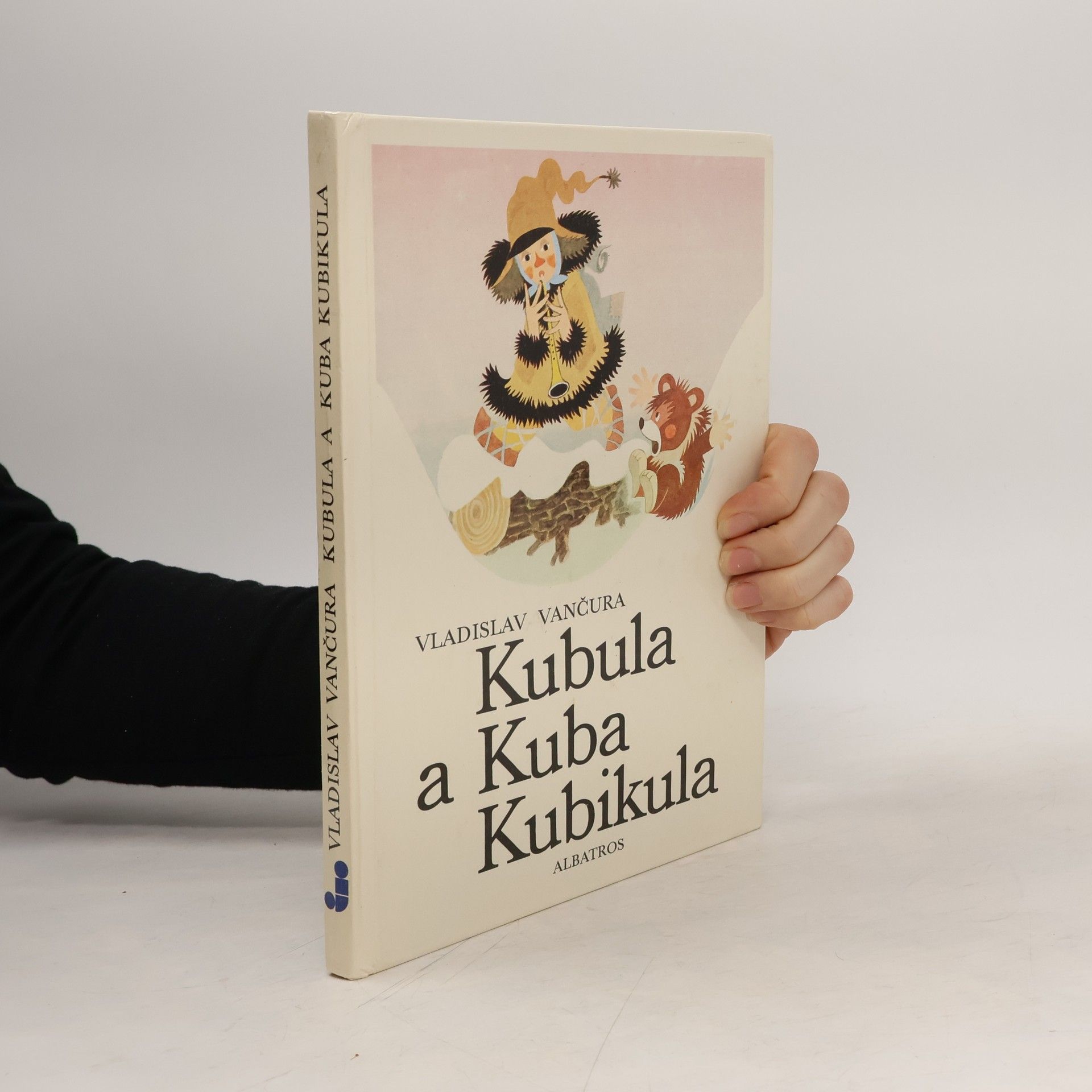 Kubula a Kuba Kubikula