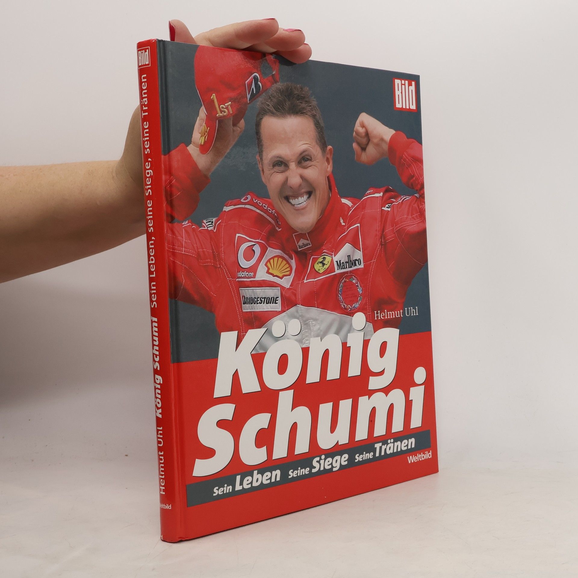 König Schumi
