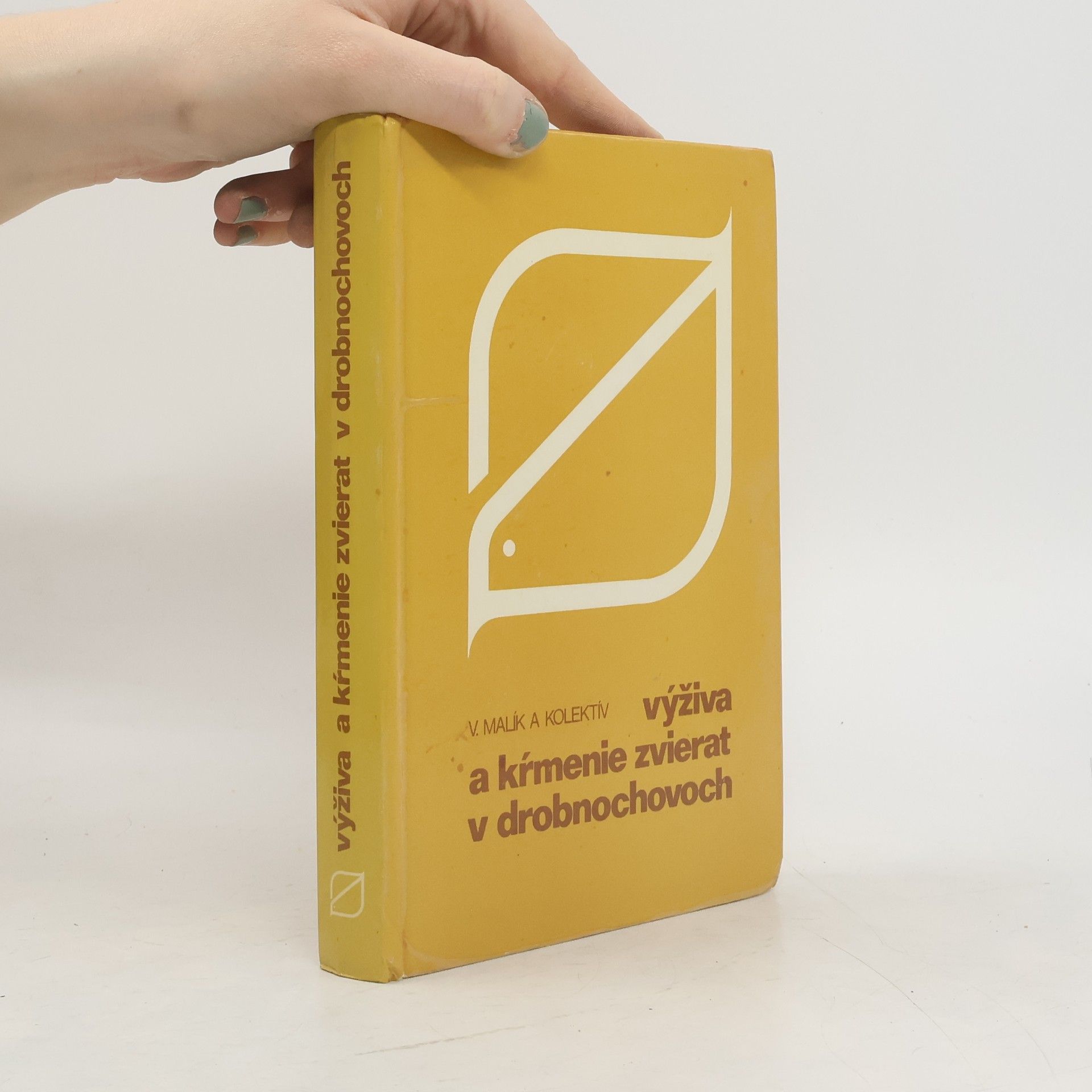 Výživa a kŕmenie zvierat v drobnochovoch