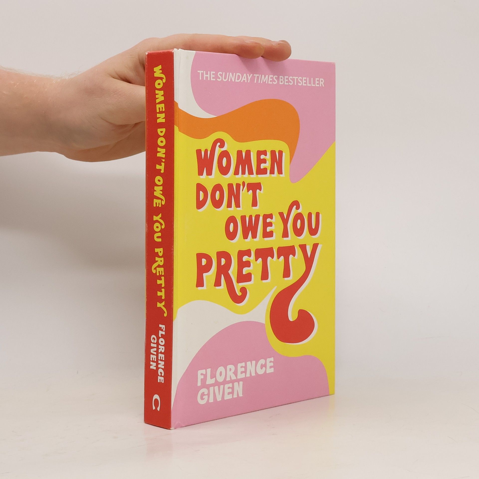 Women Don't Owe You Pretty