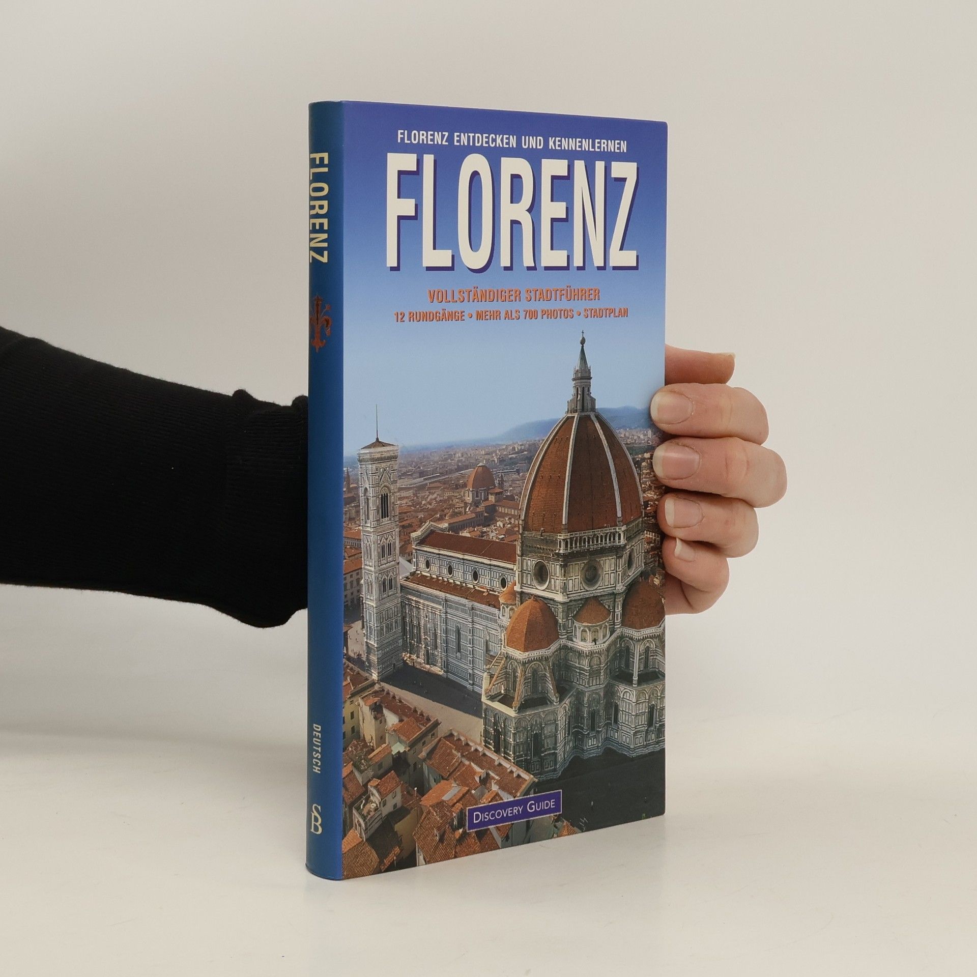 Autorenkollektiv Firenze