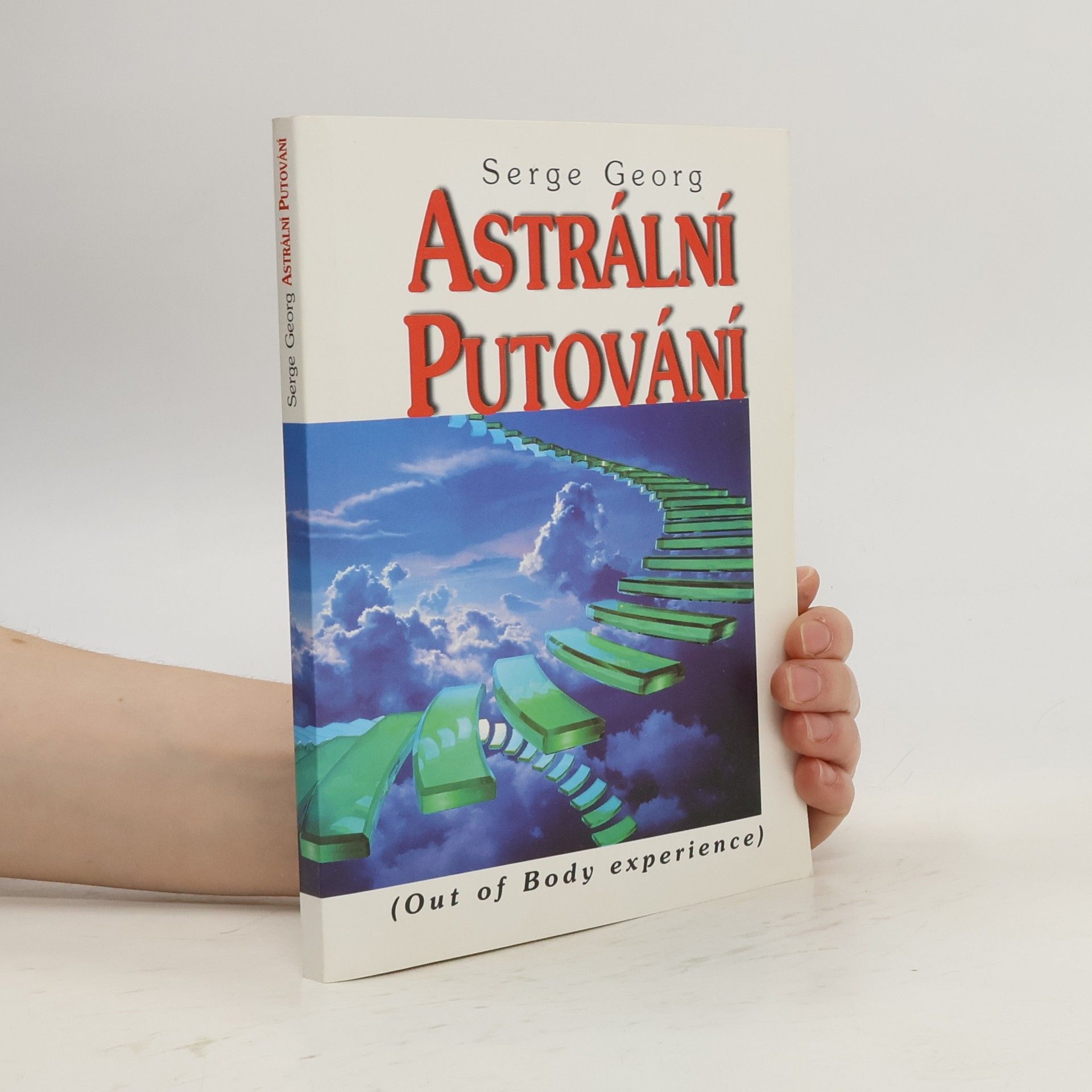 Astrální putování