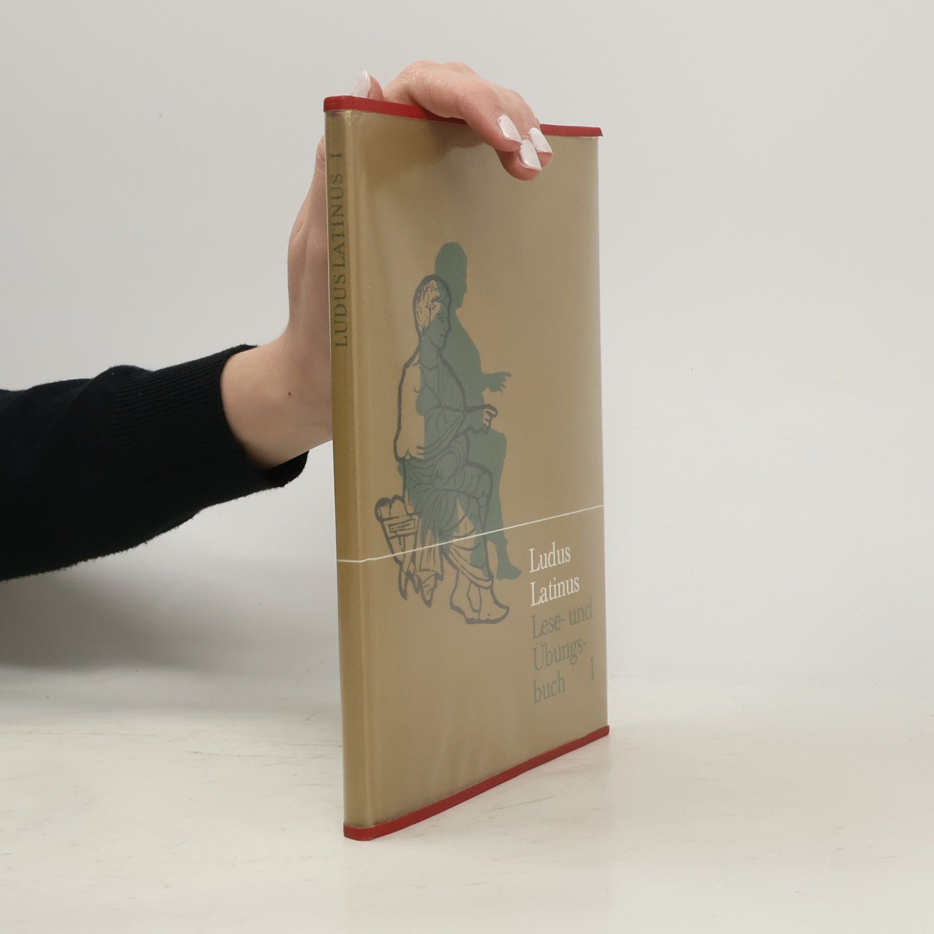 Autorenkollektiv Ludus latinus