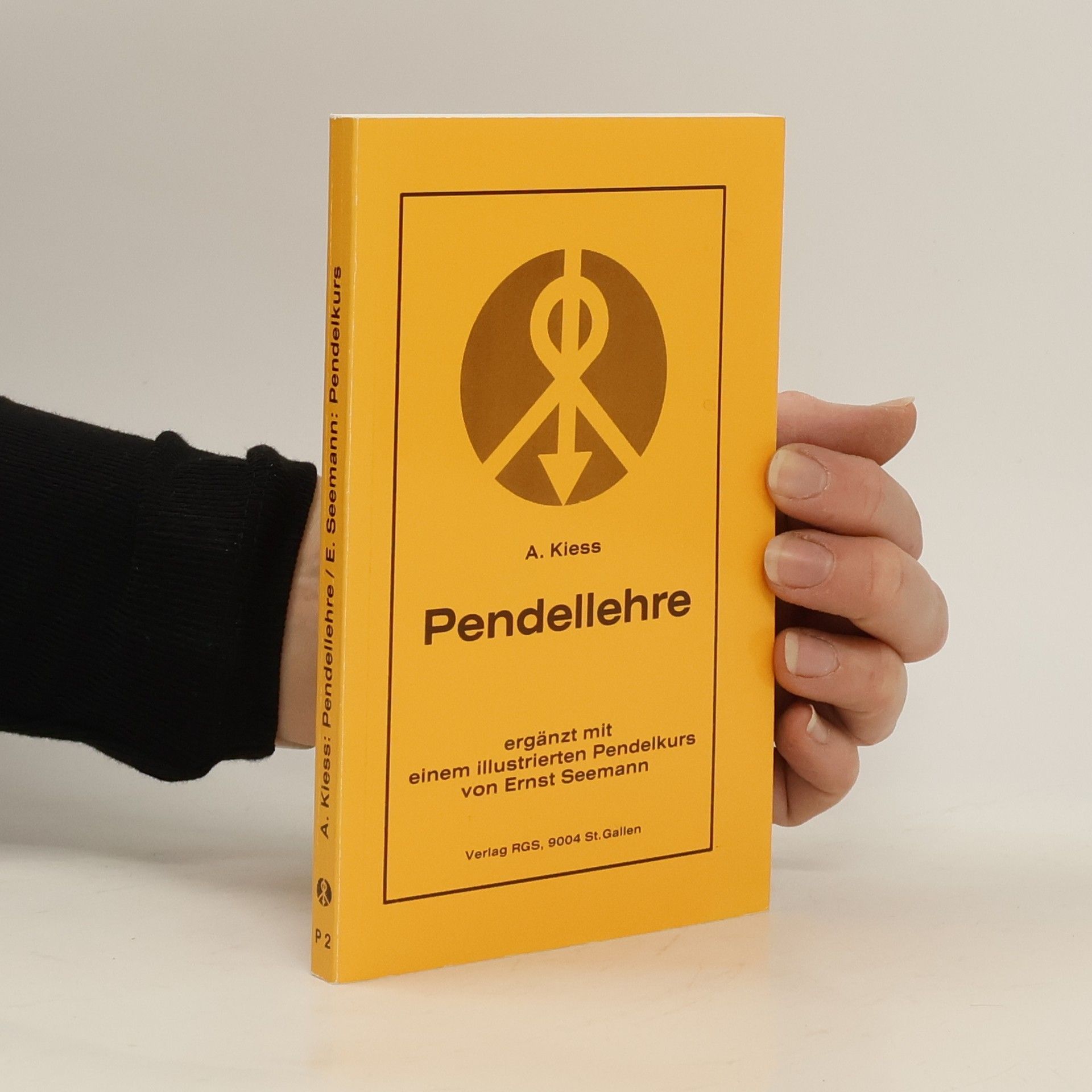 A. Kiess Pendellehre