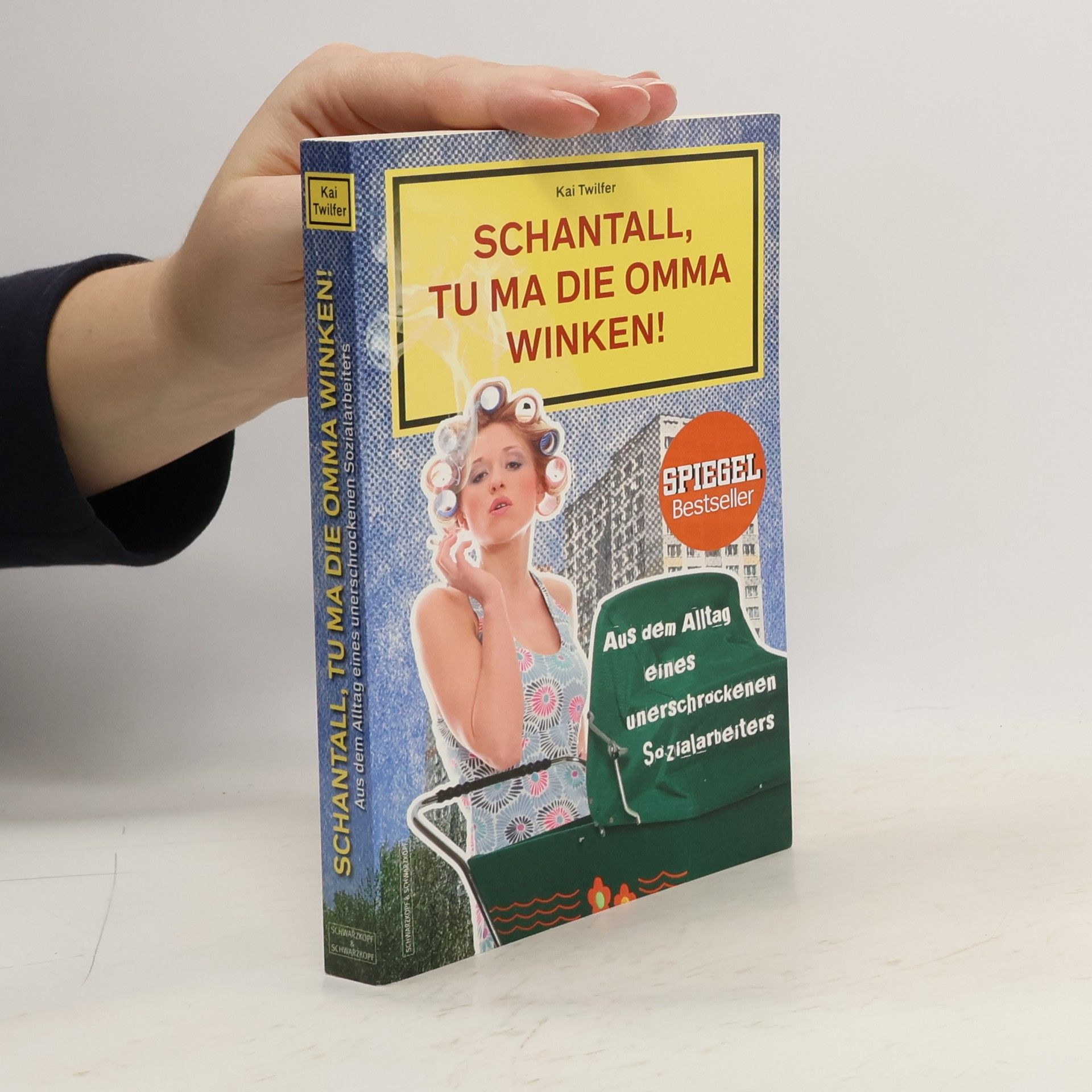 Kai Twilfer Schantall, tu ma die Omma winken!