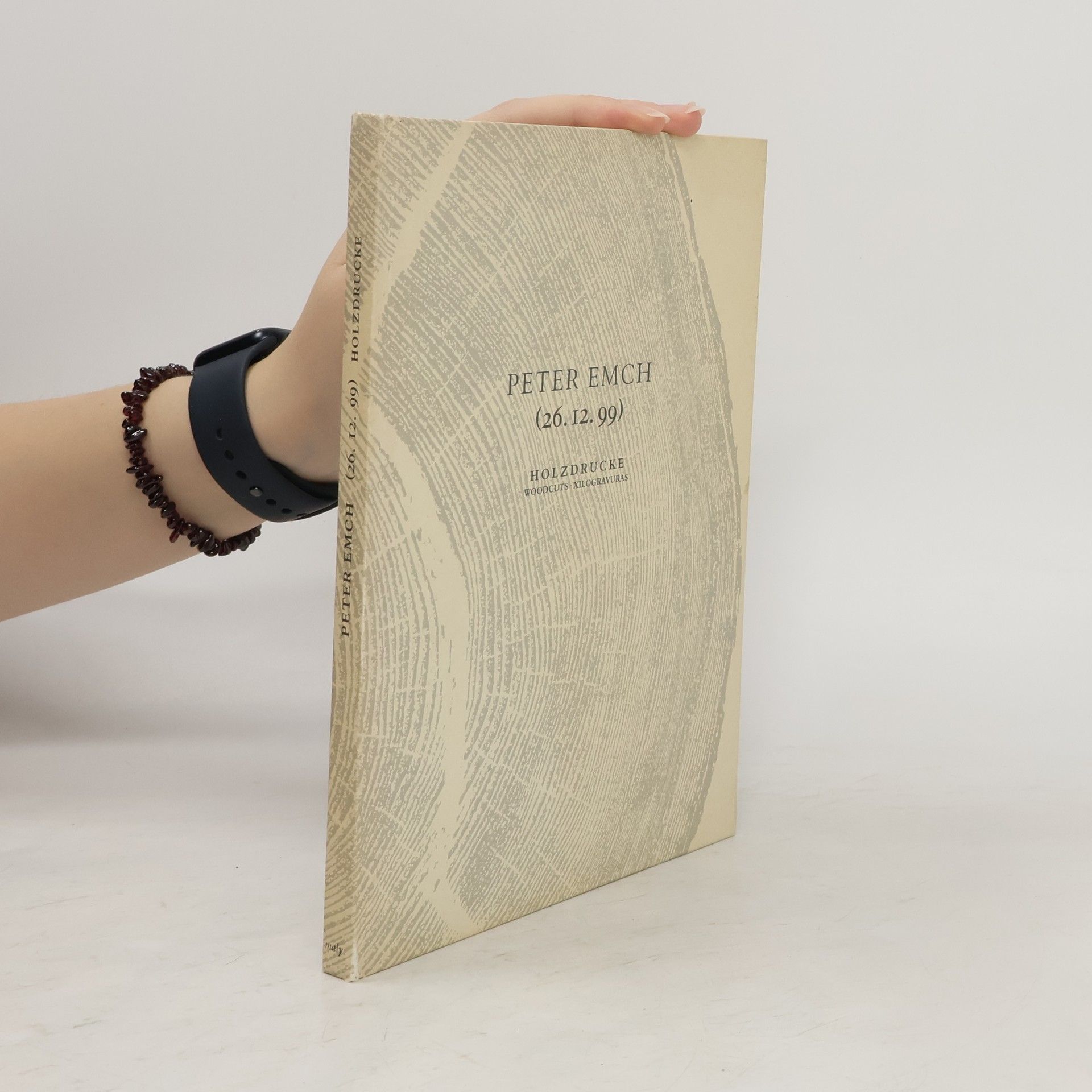 Peter Emch Peter Emch