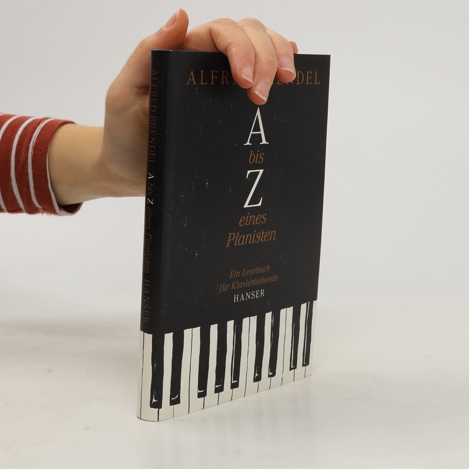 A bis Z eines Pianisten