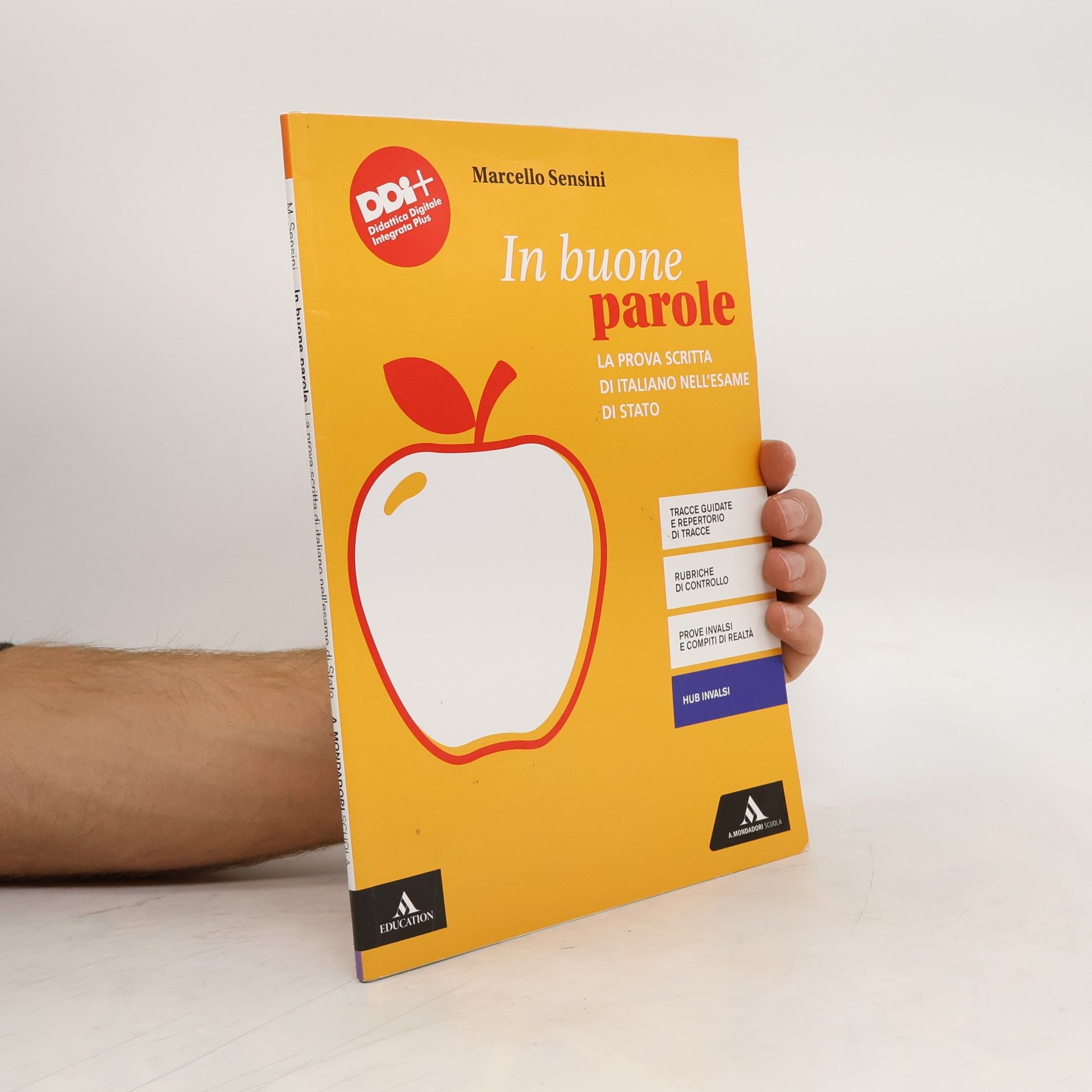 Marcello Sensini In buone parole