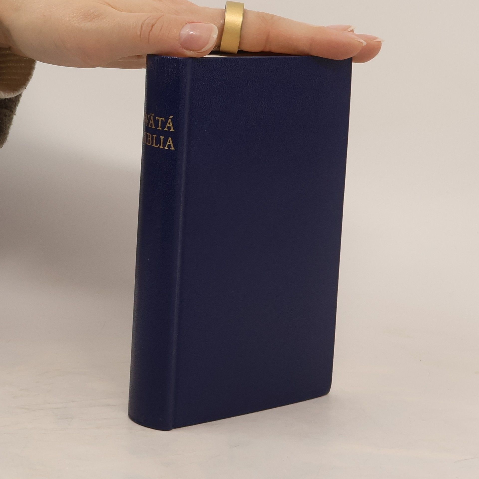 Kolektív autorov Svätá biblia