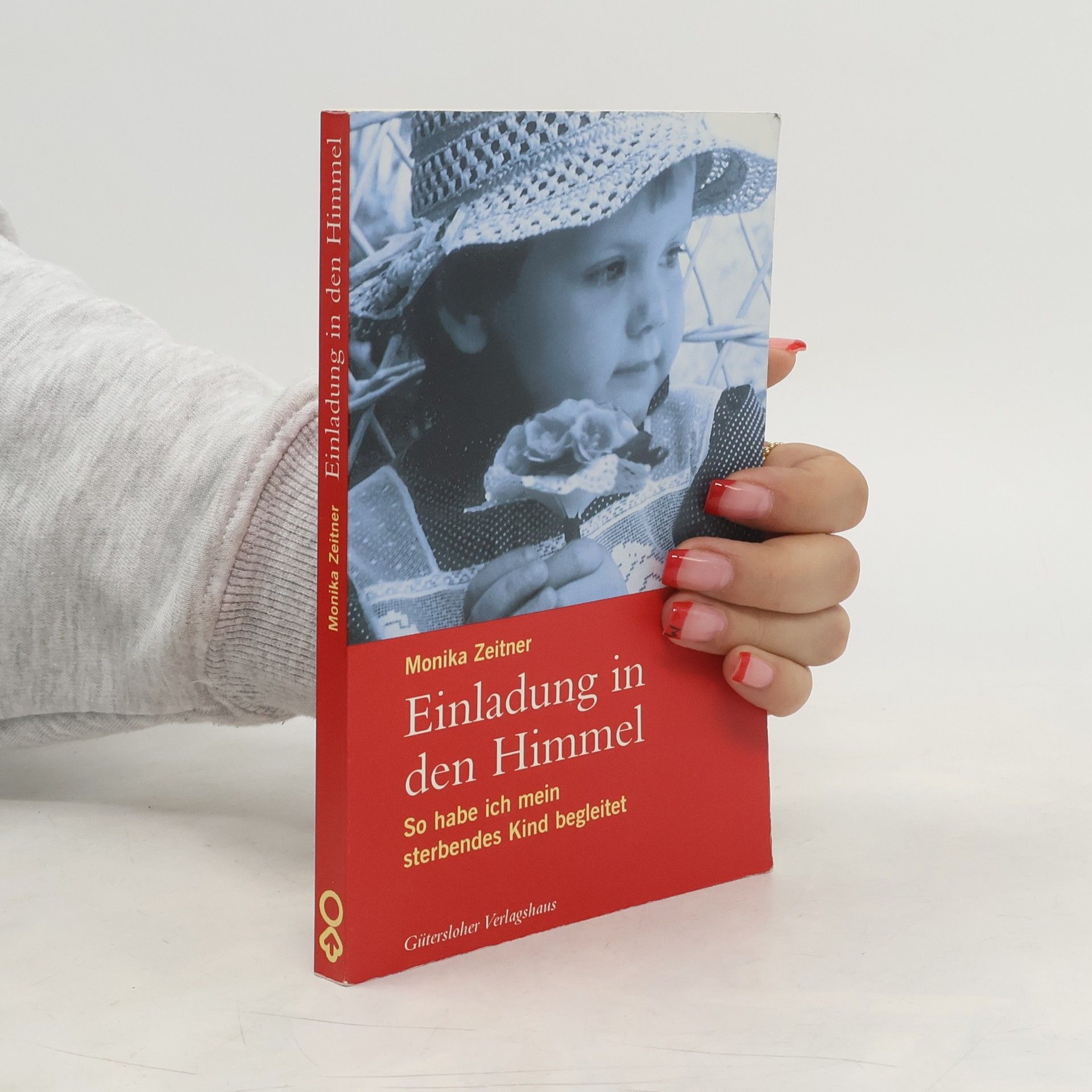 Einladung in den Himmel