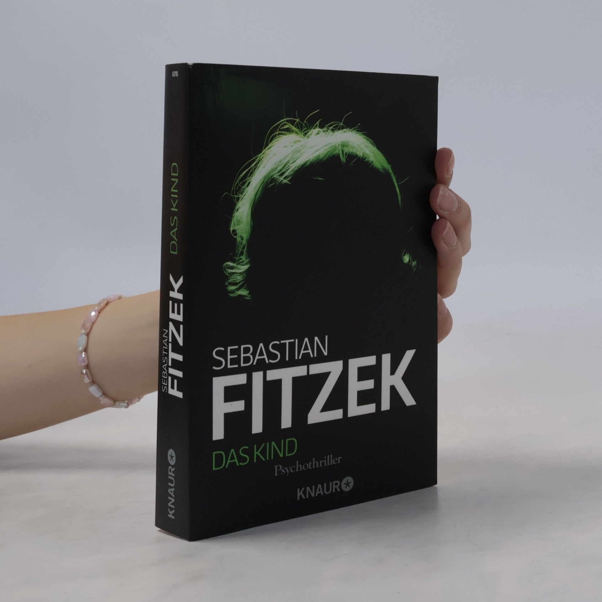 Sebastian Fitzek Das Kind