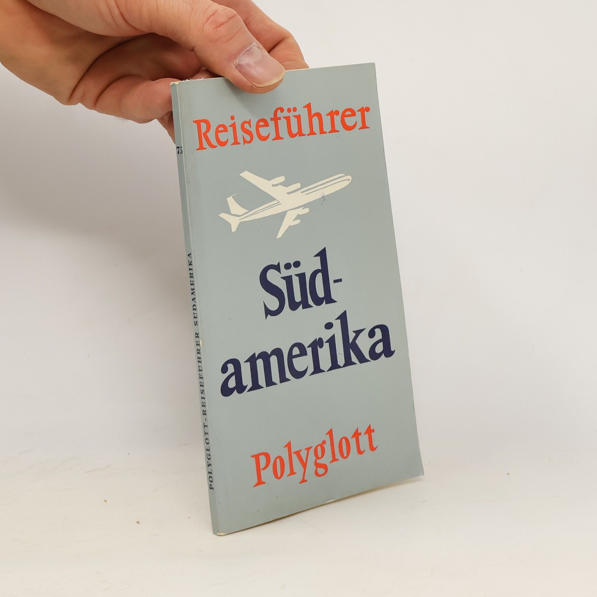 Autorenkollektiv Reiseführer Südamerika
