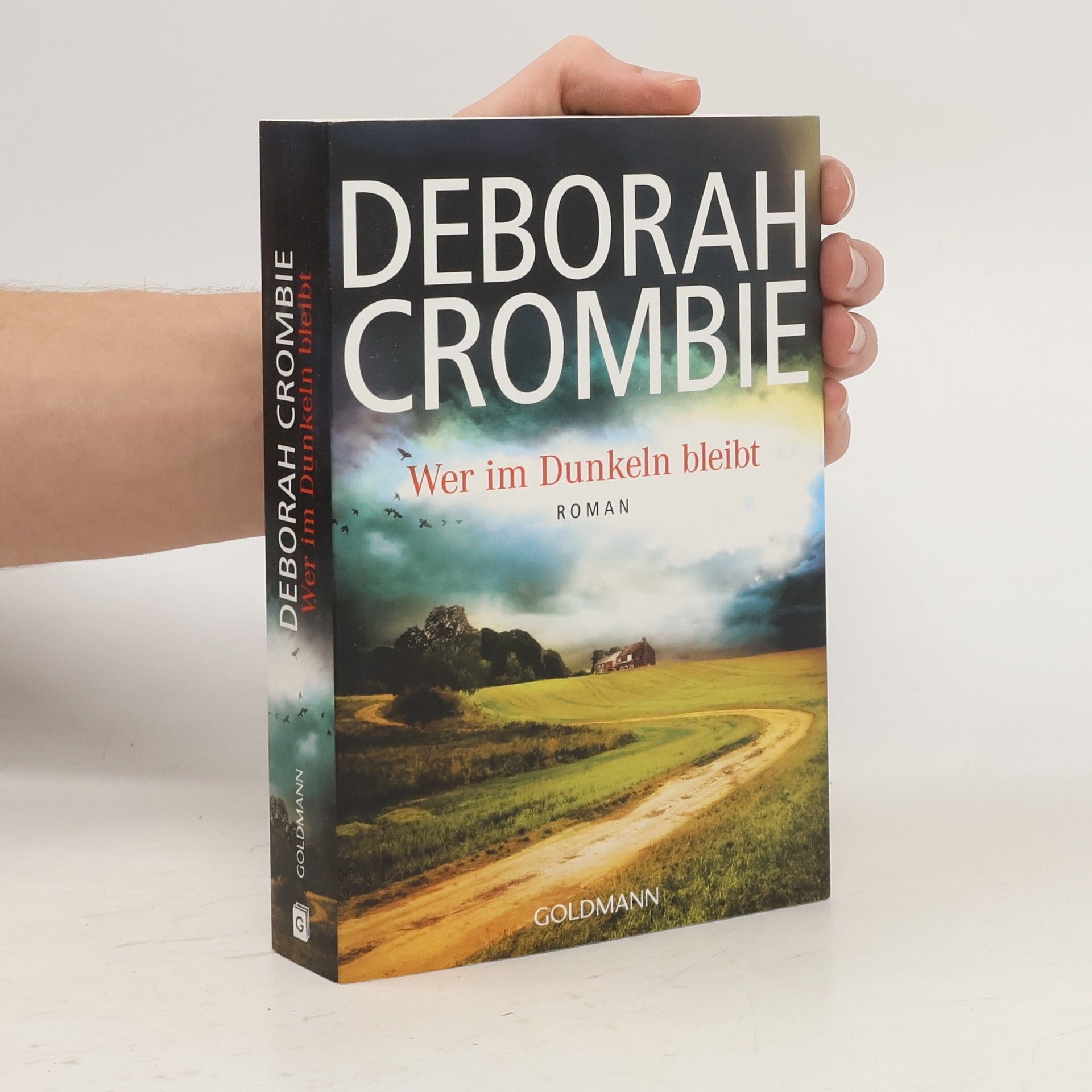 Wer im Dunkeln bleibt