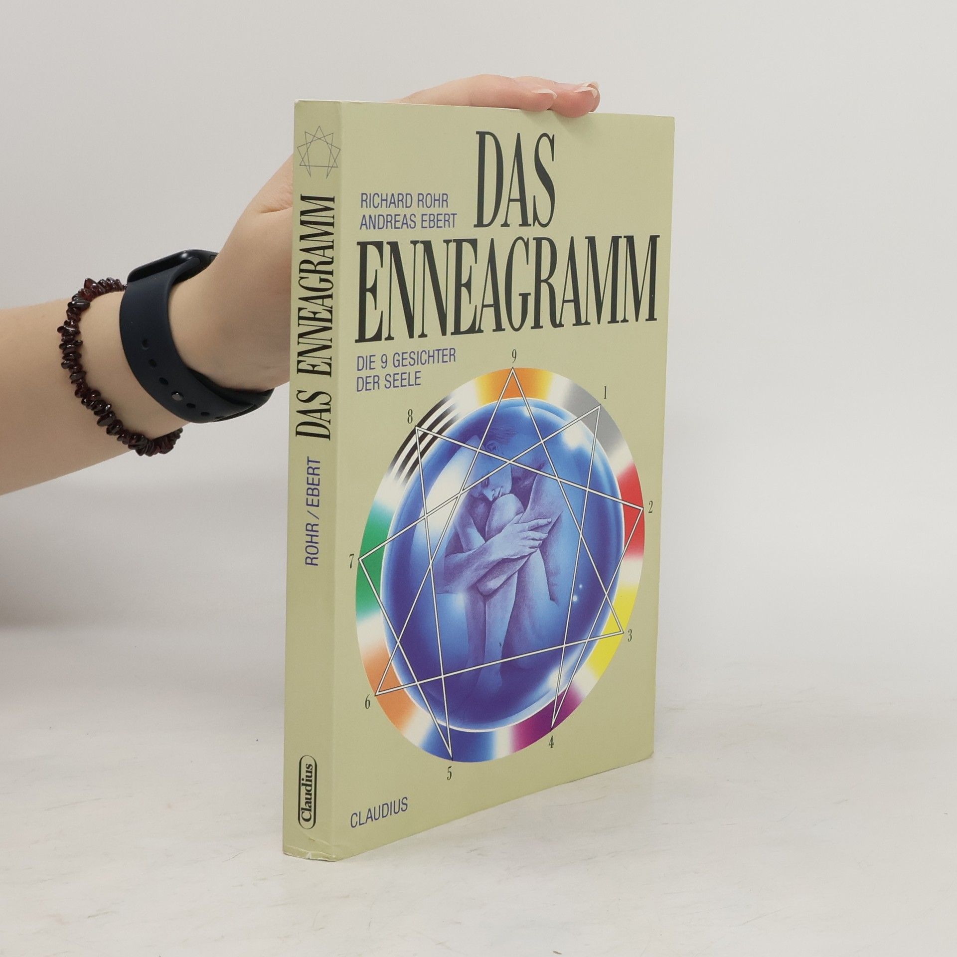 Richard Rohr Das Enneagramm