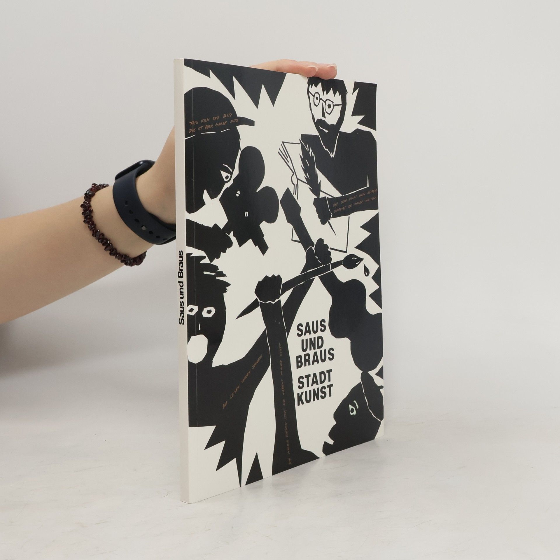 AA.VV. Saus und Braus