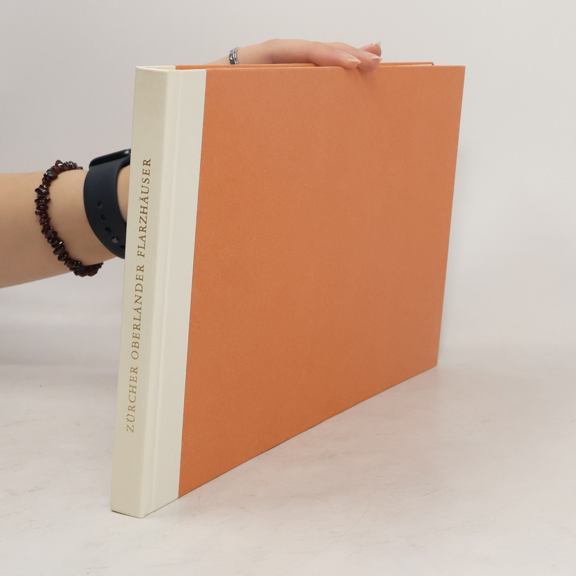 Jakob Zollinger Zürcher Oberländer Flarzhaüser