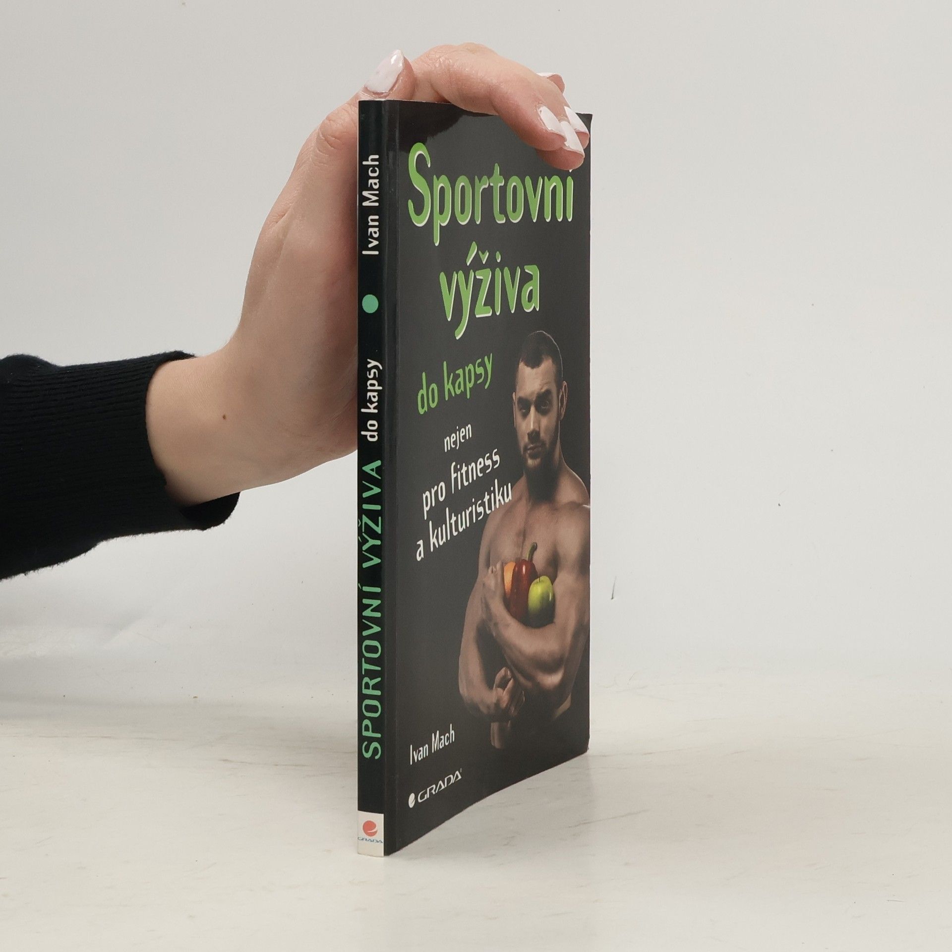 Sportovní výživa do kapsy: Nejen pro fitness a kulturistiku